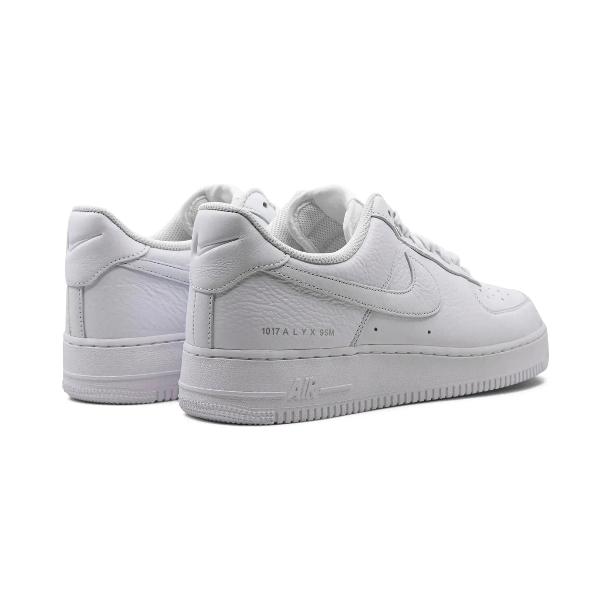 Nike Air Force 1 Low SP 1017 ALYX 9SM White