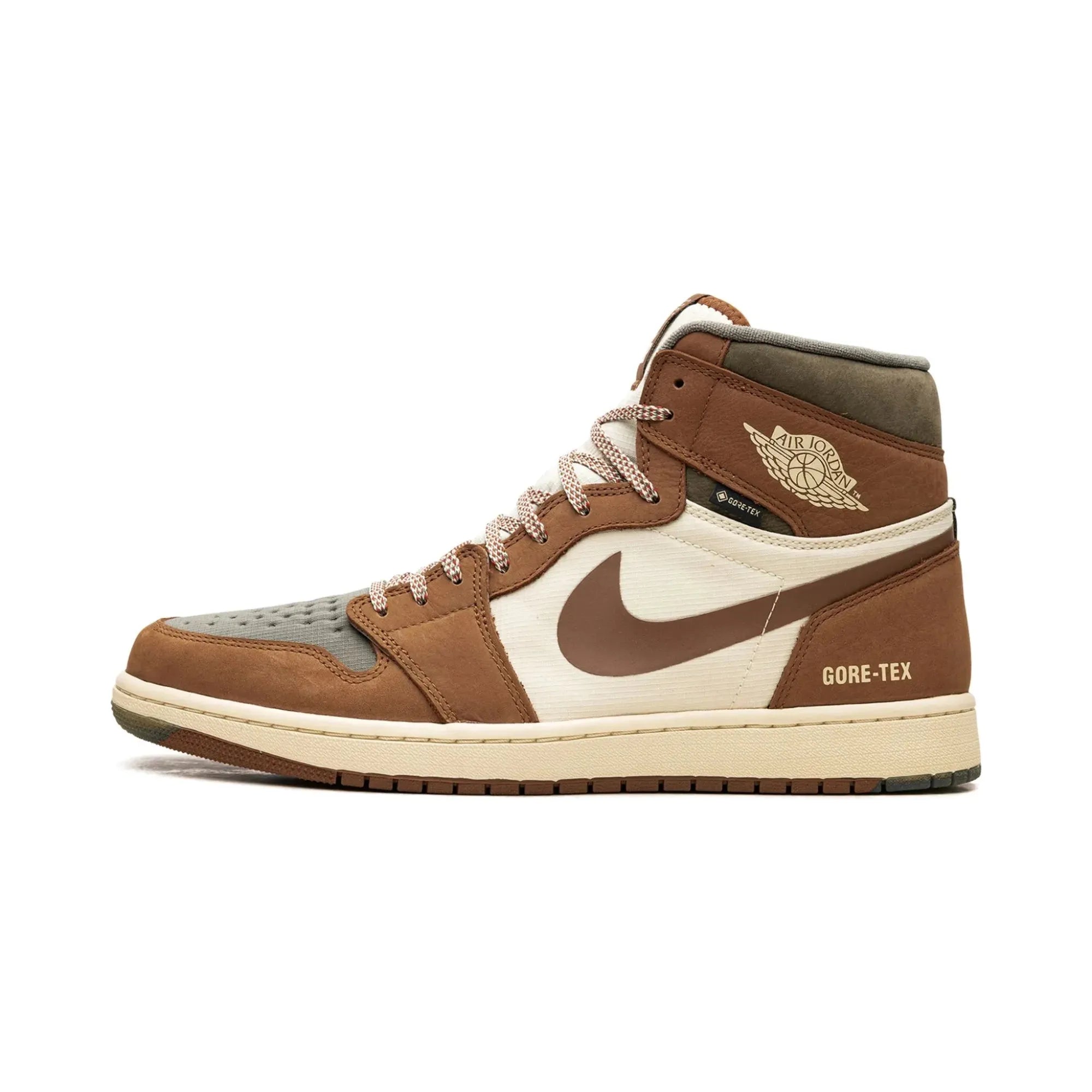 Jordan 1 Retro High Element Gore-Tex Legend Coffee