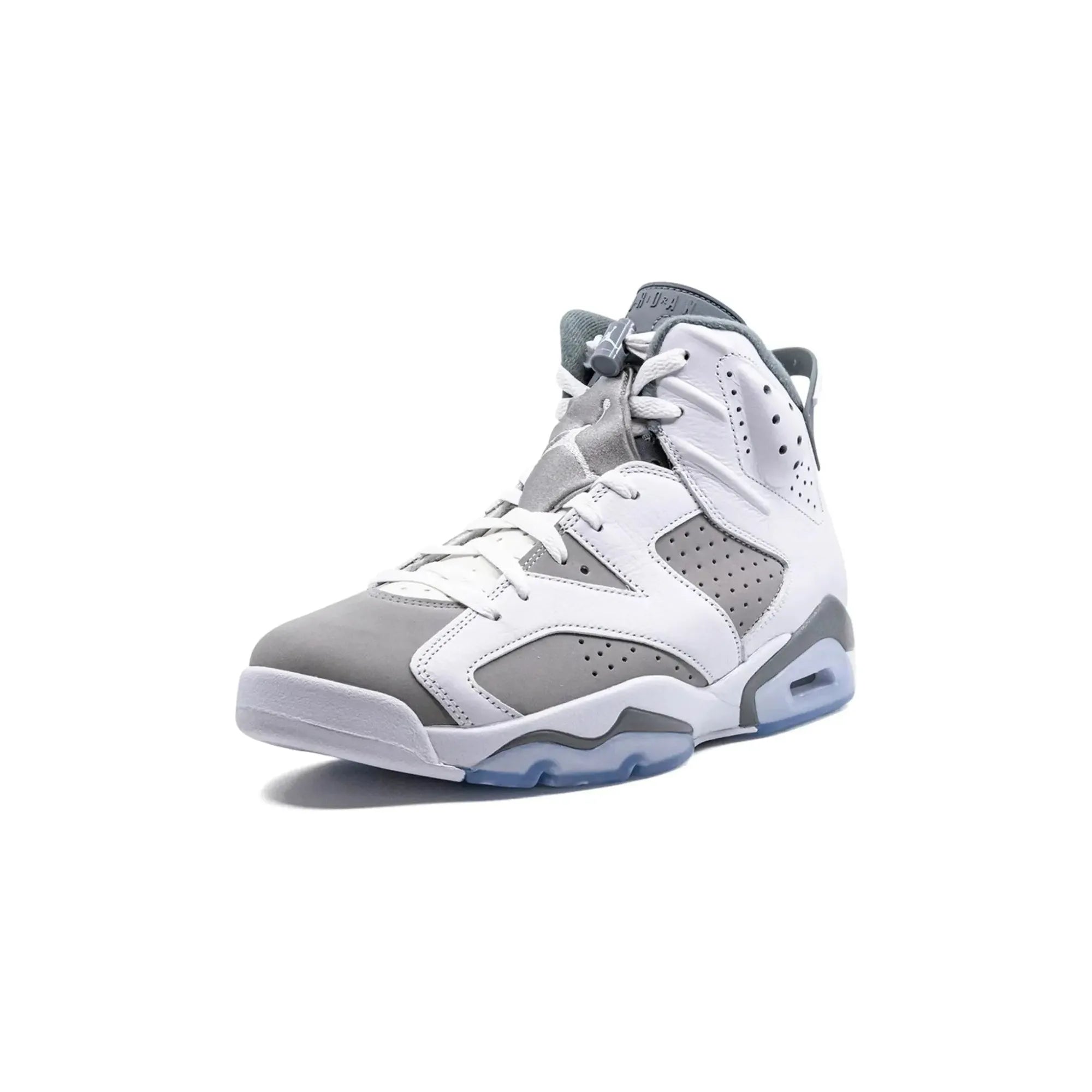 Nike Air Jordan 6 Retro "Cool Grey" - street-bill.dk