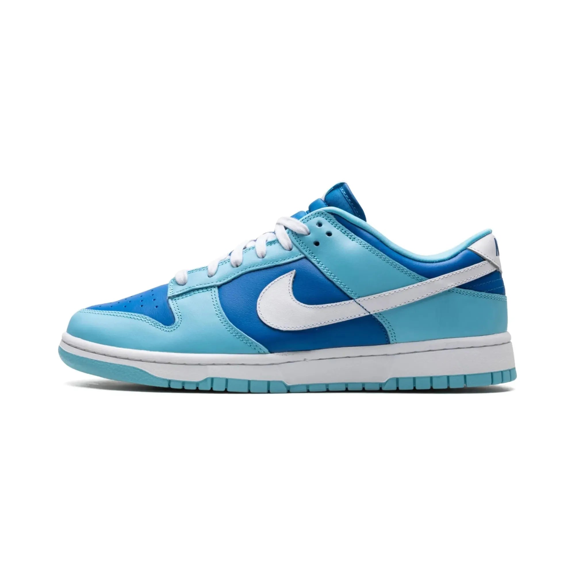 Nike Dunk Low QS "Argon" - street-bill.dk