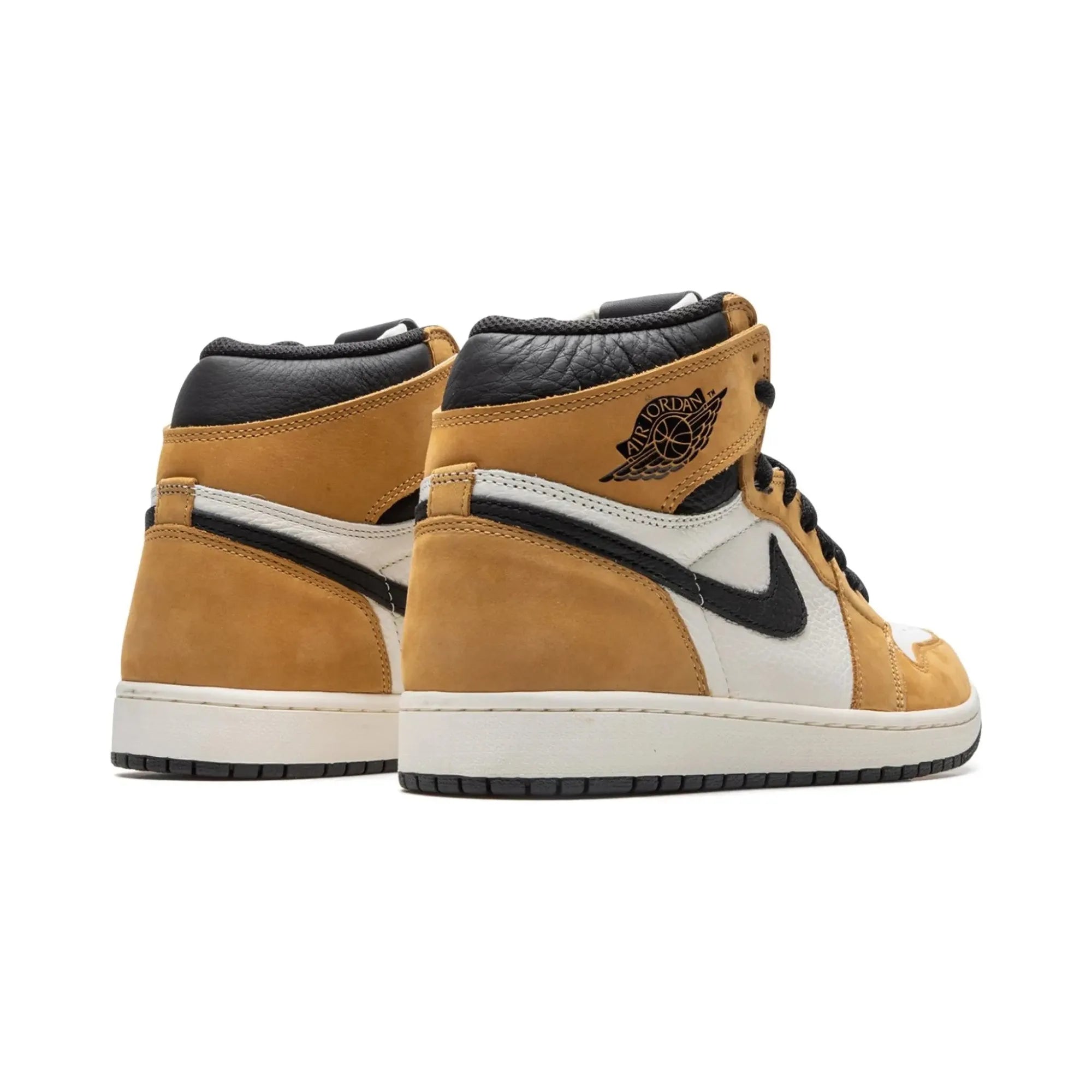Nike Air Jordan 1 Retro High Rookie of the Year - street-bill.dk