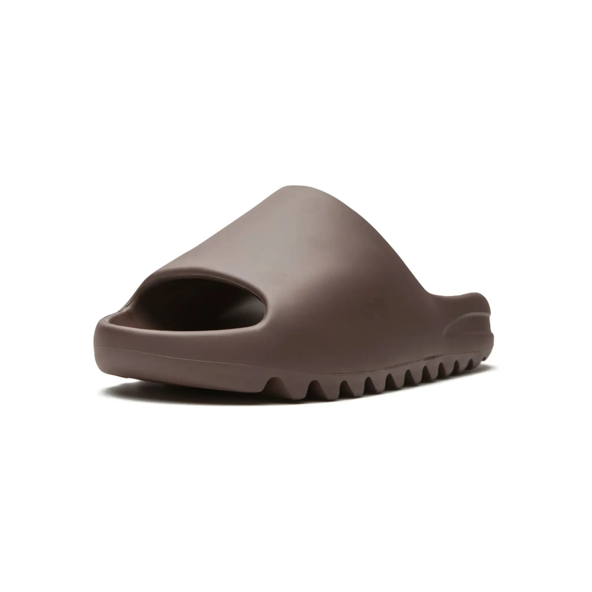 Yeezy Slide "Soot" - street-bill.dk