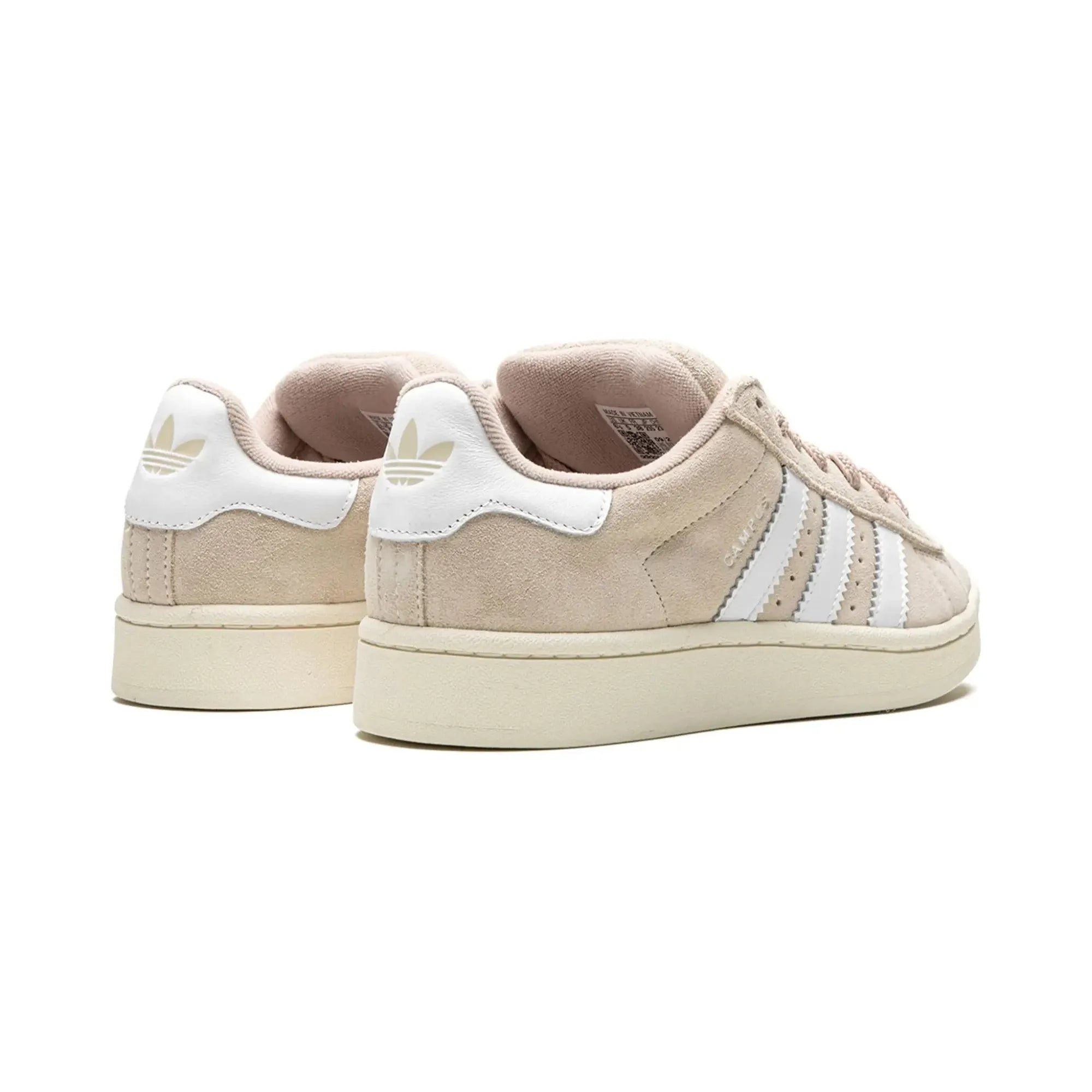 Adidas Campus 00s "Wonder White" - street-bill.dk