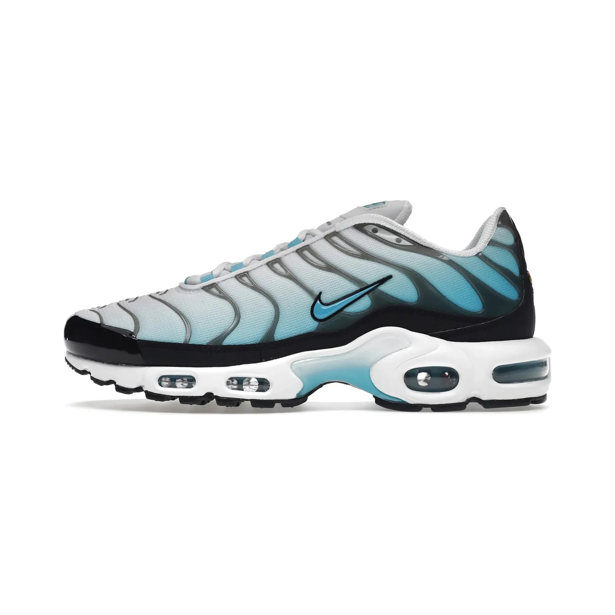 Nike Air Max Plus Baltic Blue