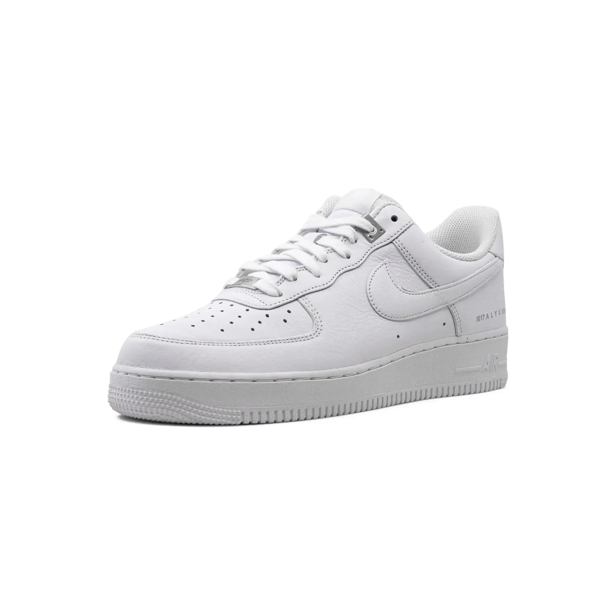 Nike Air Force 1 Low SP 1017 ALYX 9SM White