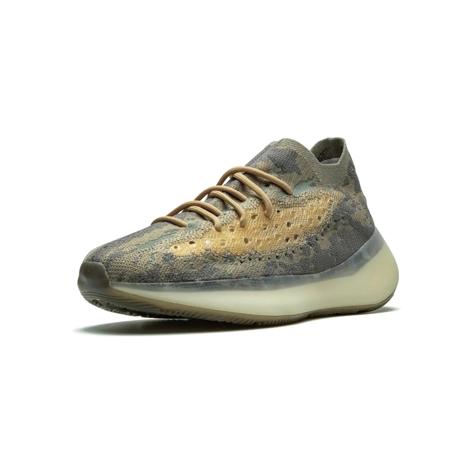 Adidas Yeezy Boost 380 "Mist" - street-bill.dk