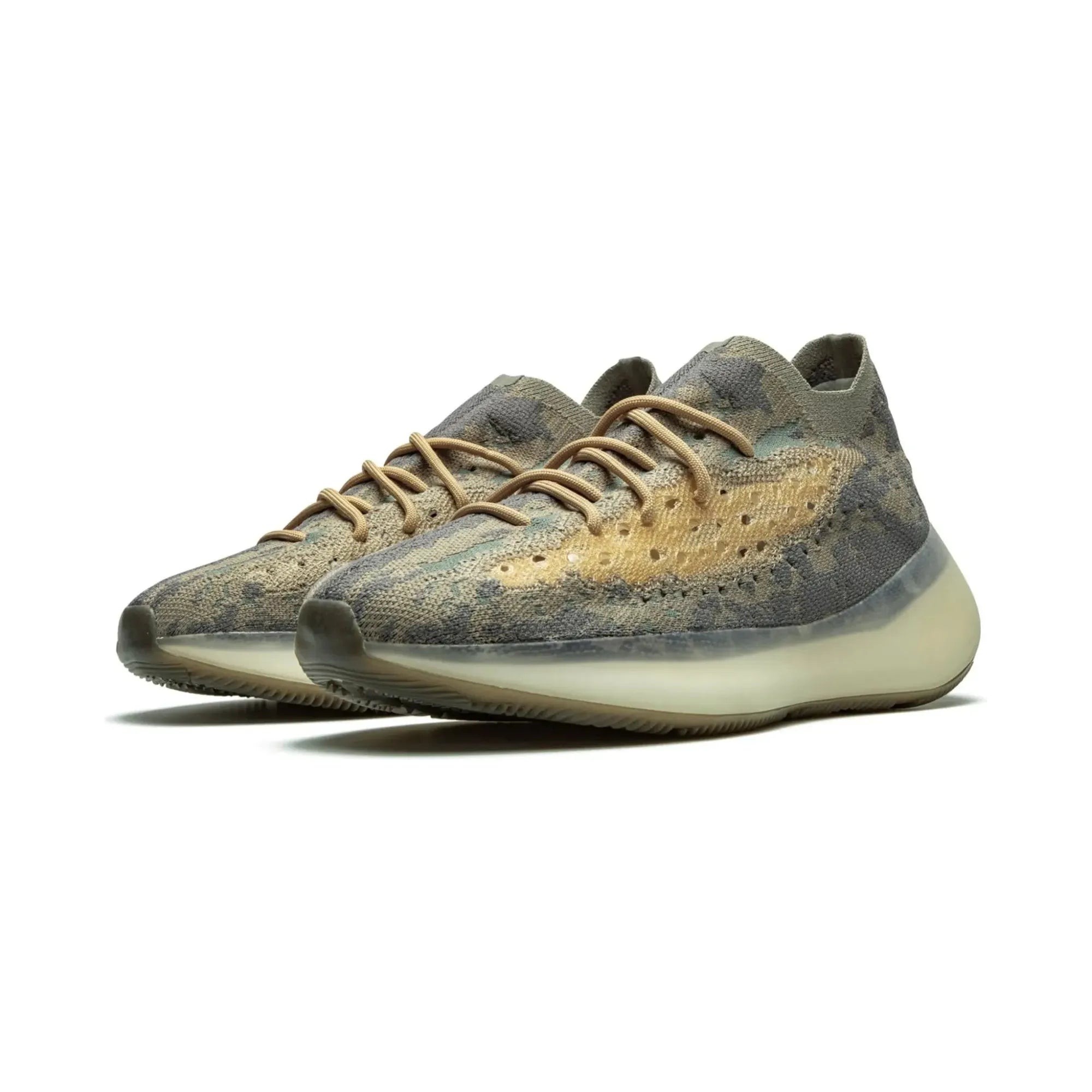 Adidas Yeezy Boost 380 "Mist" - street-bill.dk
