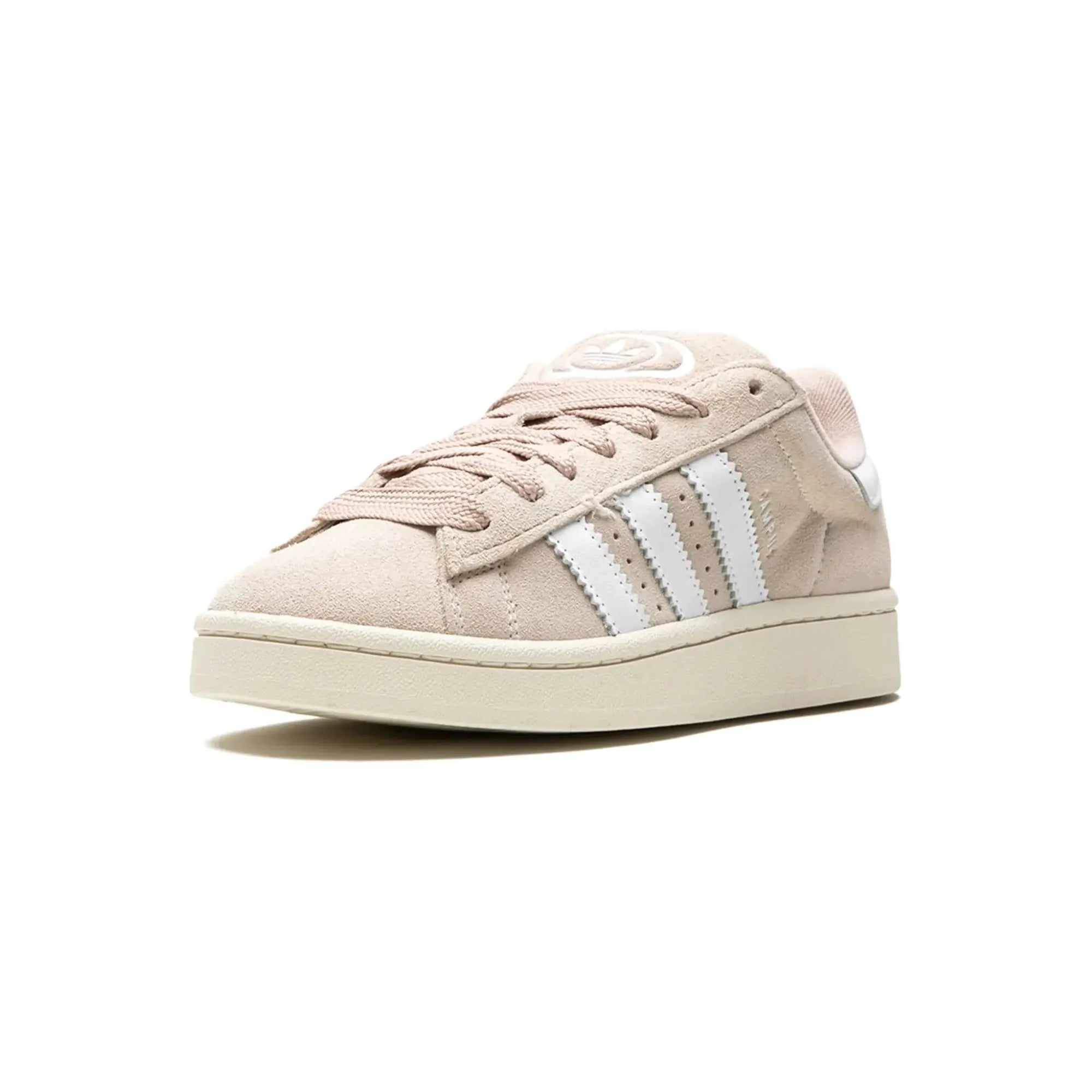 Adidas Campus 00s "Wonder White" - street-bill.dk