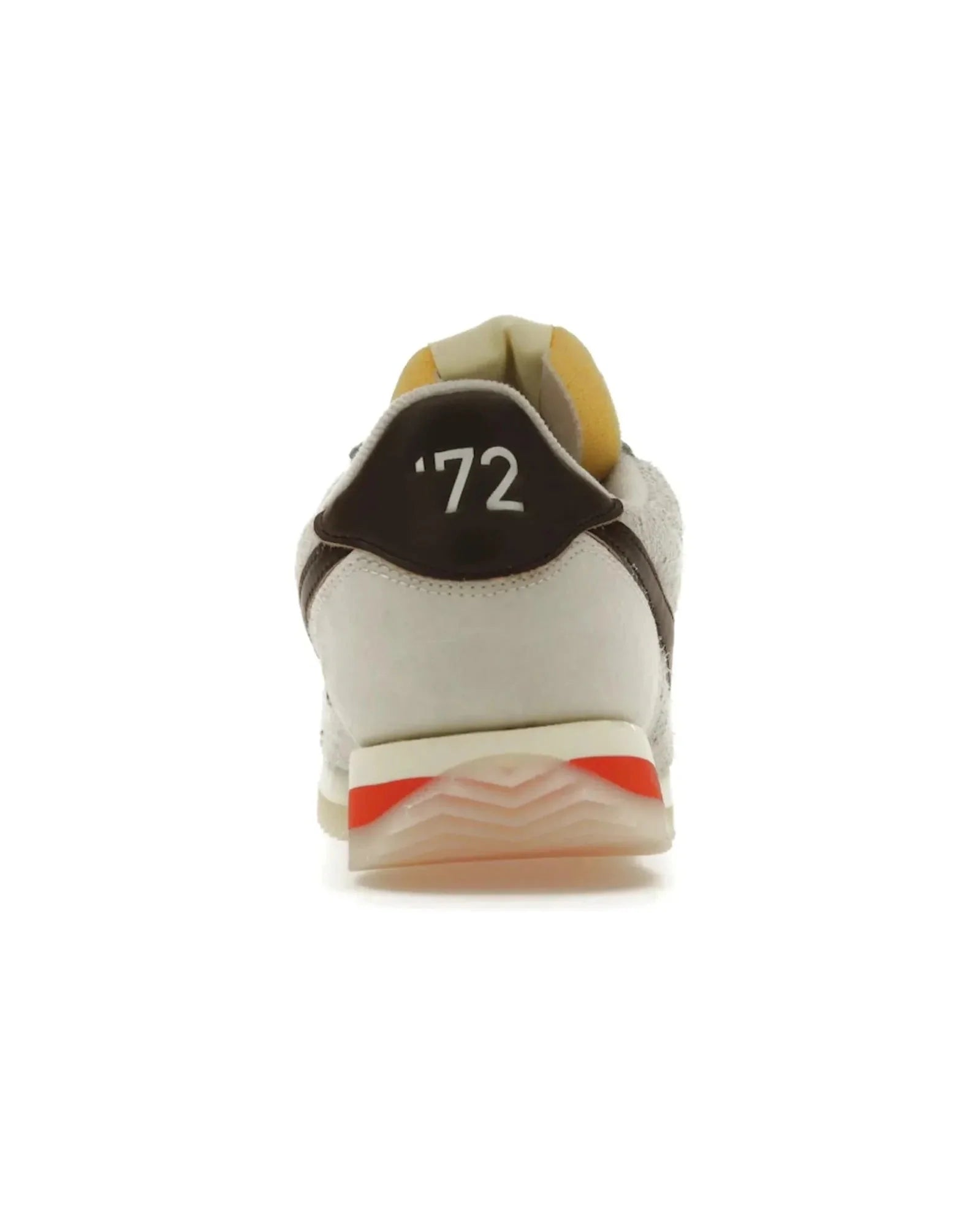 Nike Cortez "Light Orewood Brown" - street-bill.dk