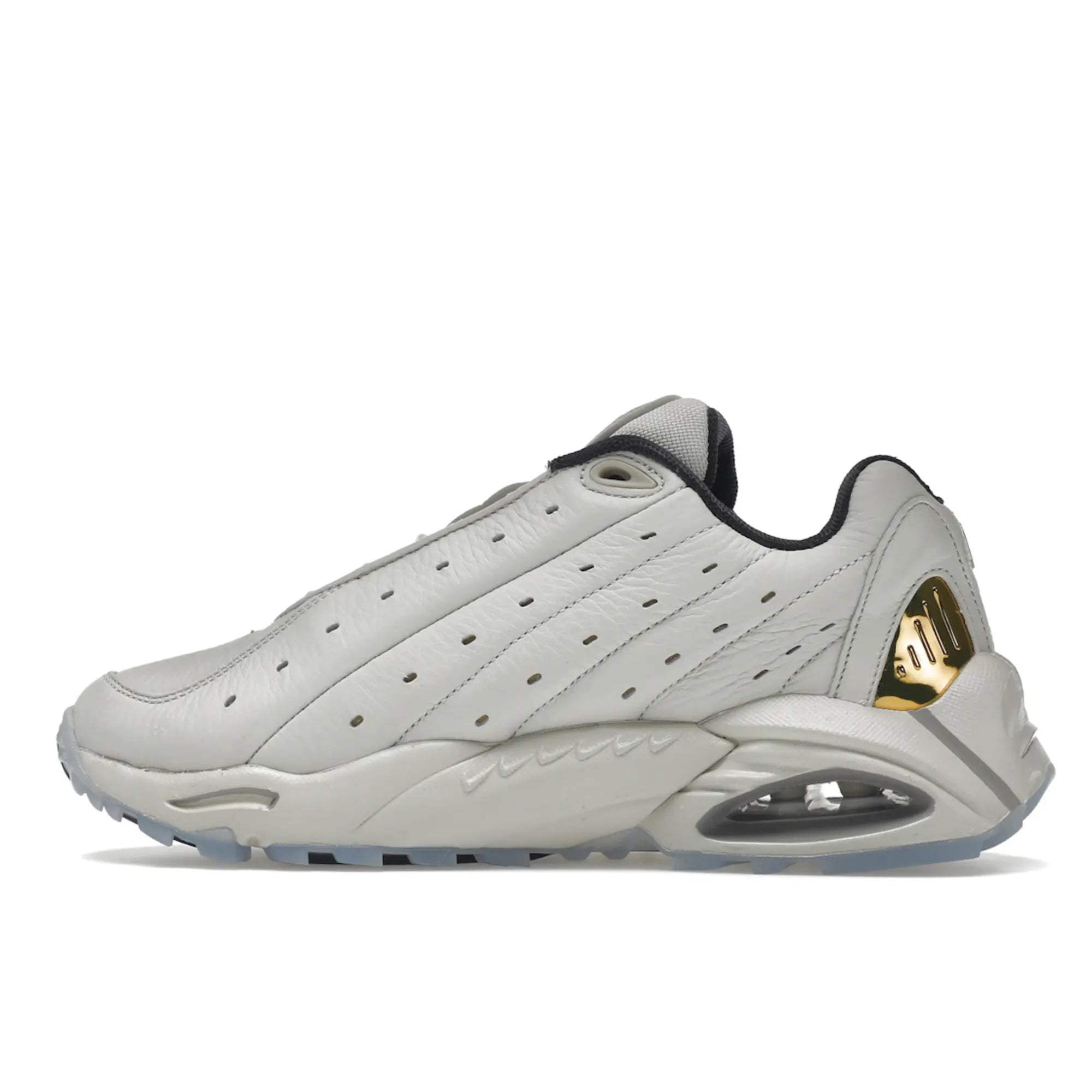 Nike Hot Step Air Terra Drake NOCTA Champagne