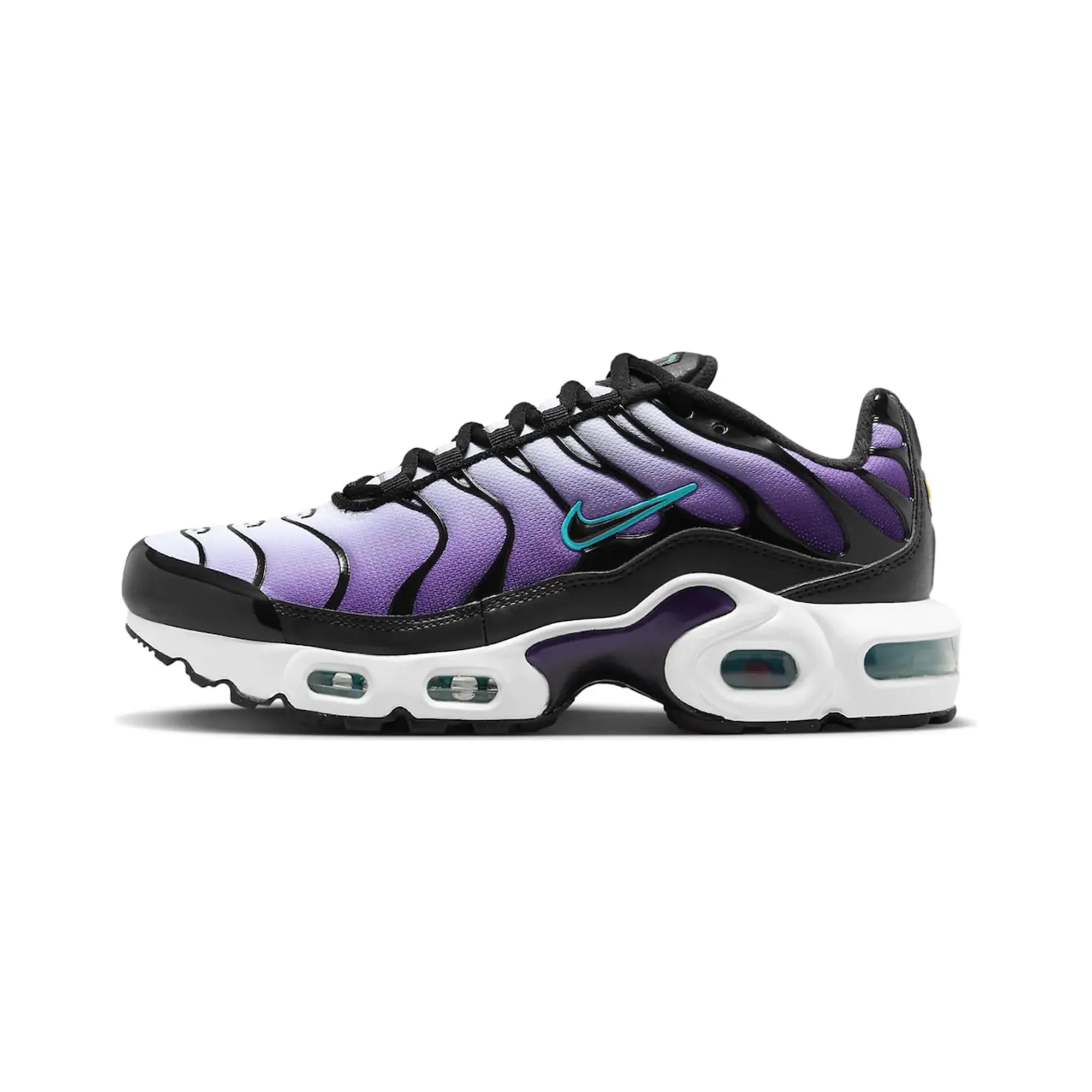 Nike Air Max Plus "Reverse Grape" - street-bill.dk