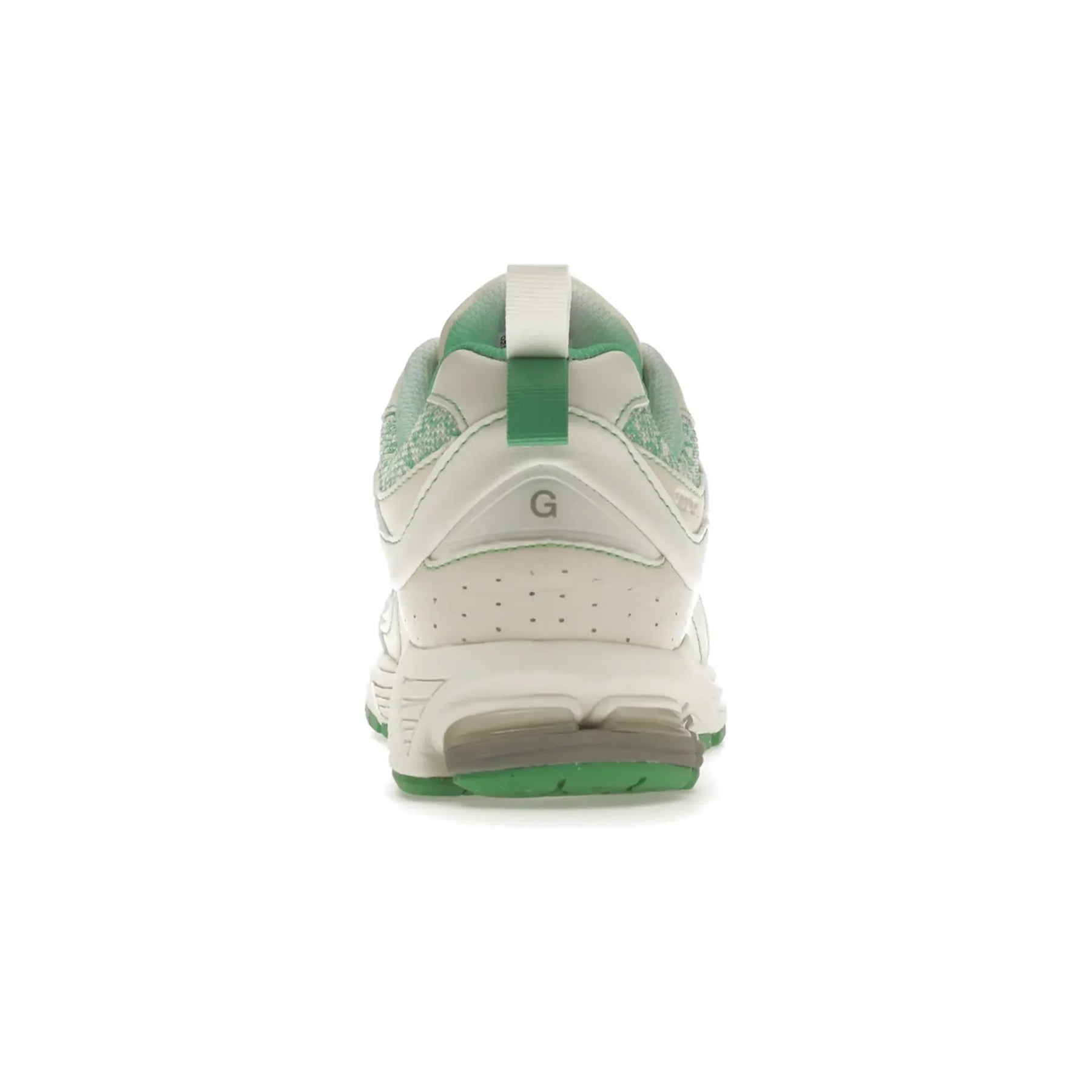 New Balance 2002R X GANNI "Turtledove" - street-bill.dk