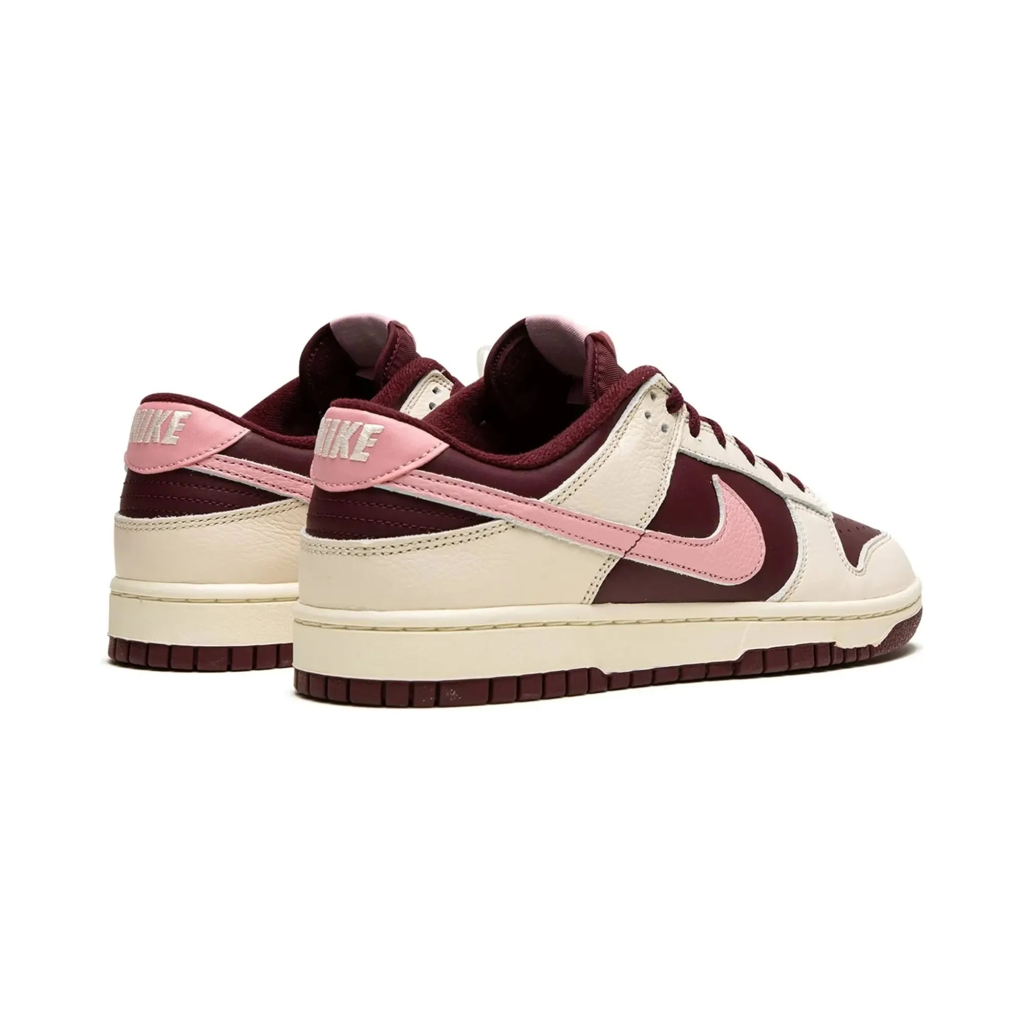 Nike Dunk Low Retro PRM "Valentine's Day (2023)" - street-bill.dk