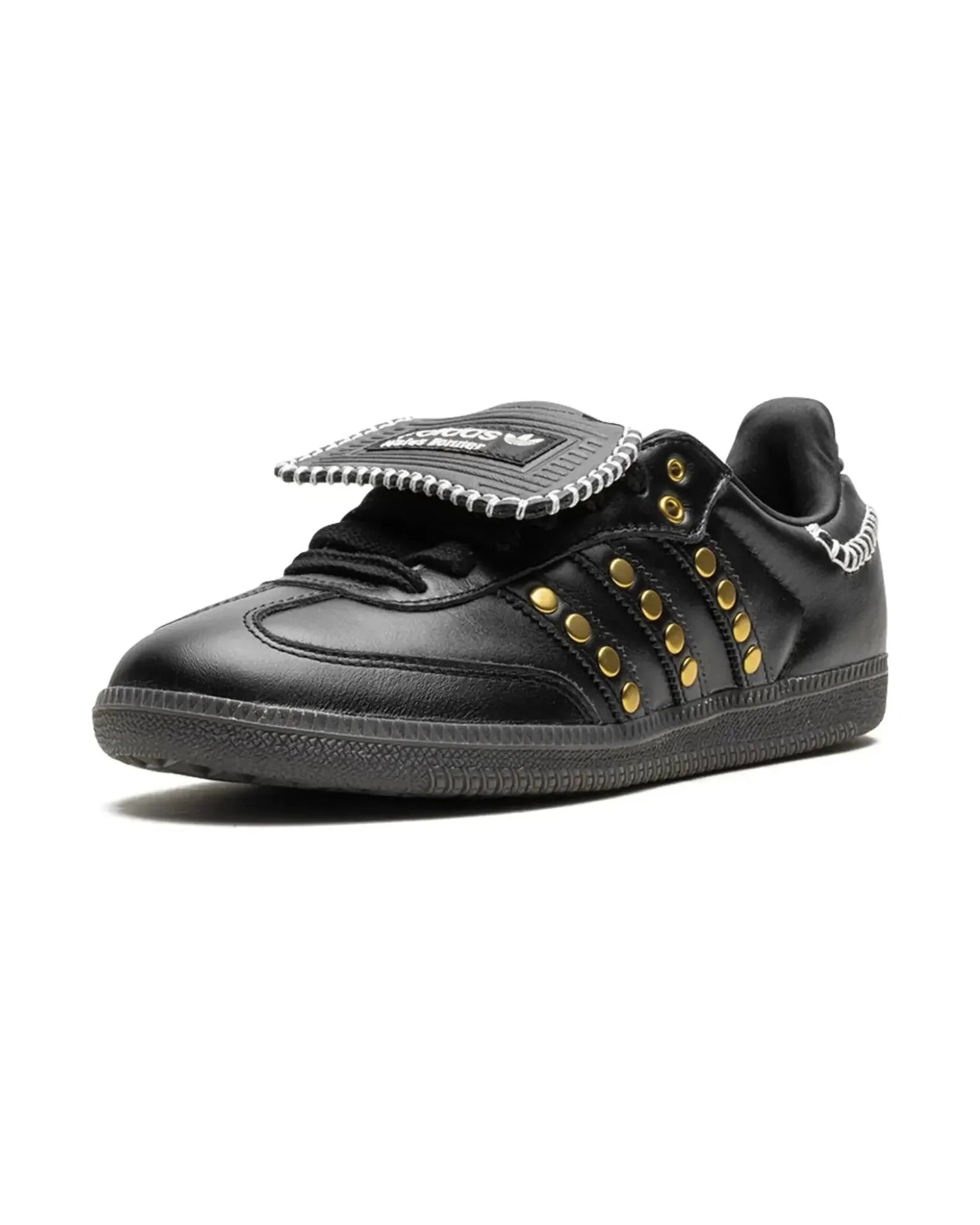 adidas Samba Wales Bonner Studded Pack Black