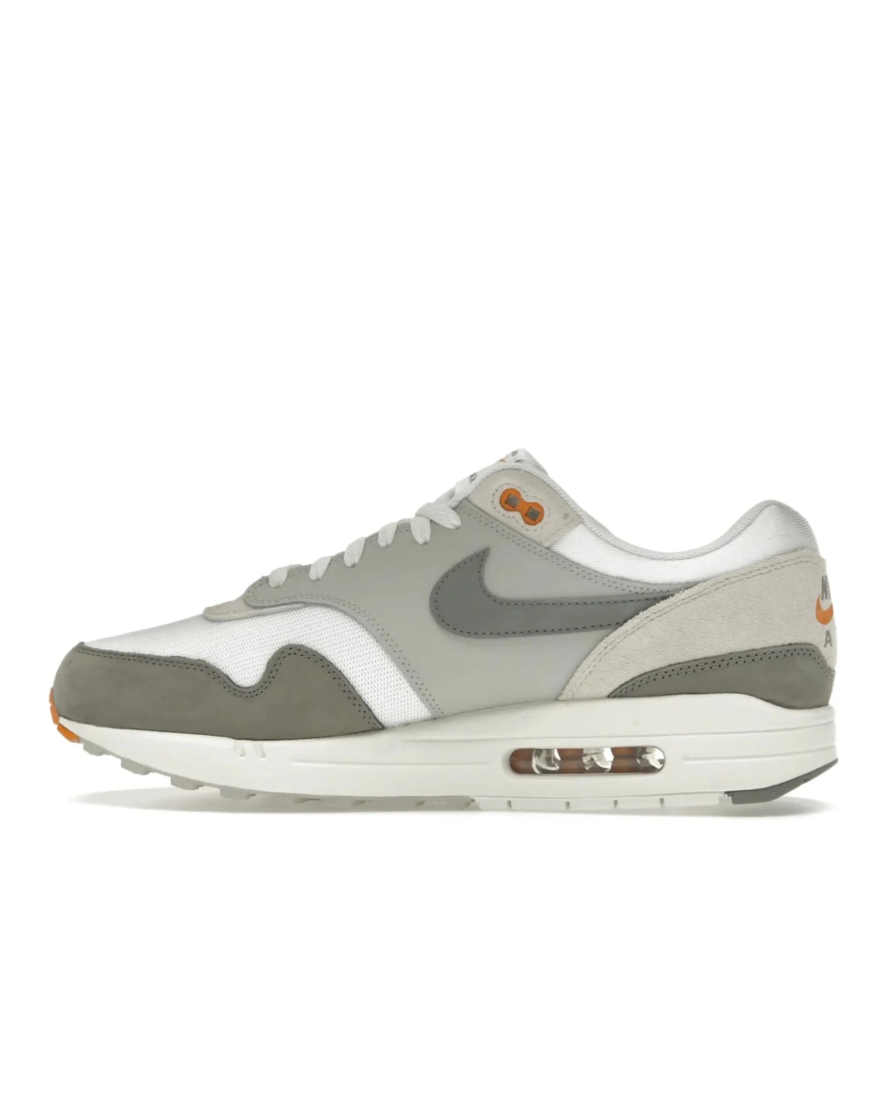 Nike Air Max 1 Light Iron Ore Flat Pewter