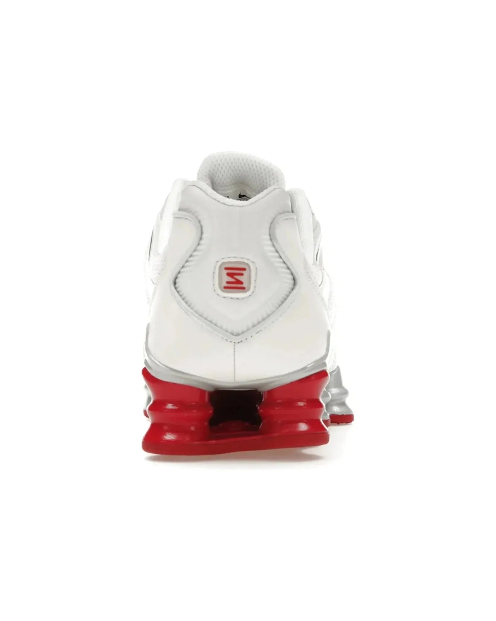 Nike Shox TL Gym Red (Women's)