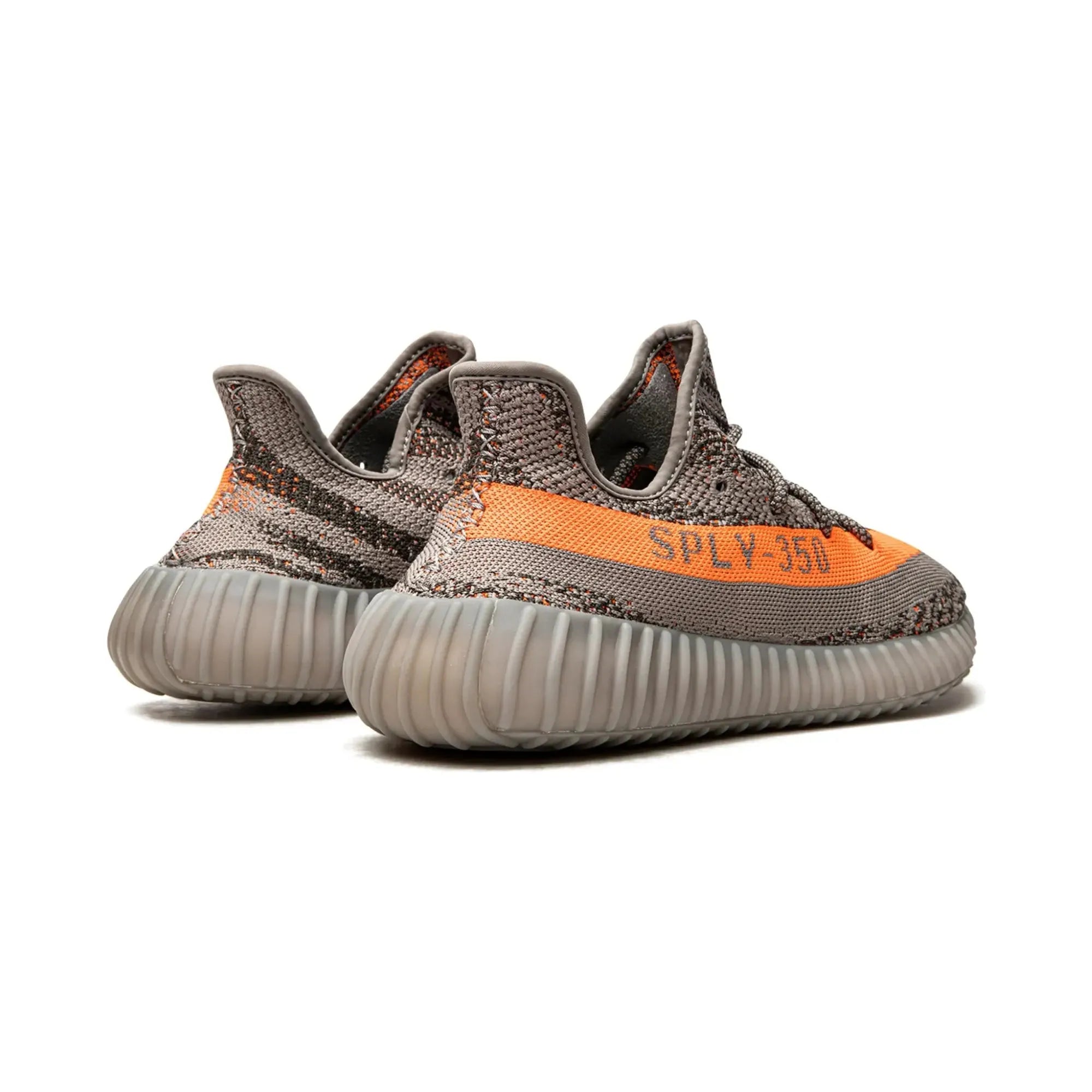 Adidas Yeezy Boost 350 V2 "Beluga Reflective" - street-bill.dk