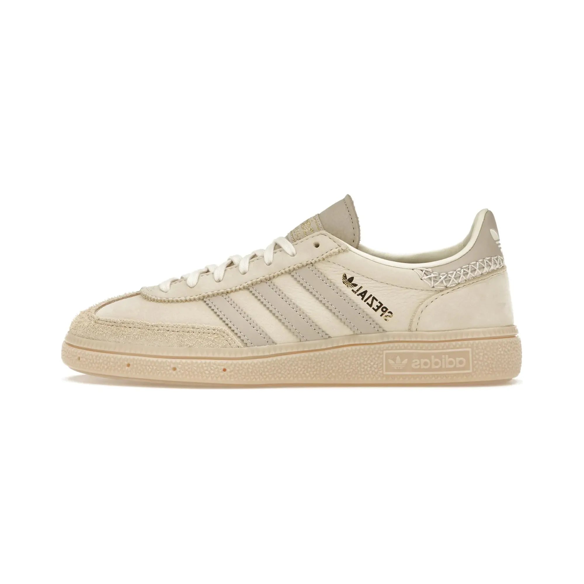adidas Handball Spezial Cream White Beige (Women's)