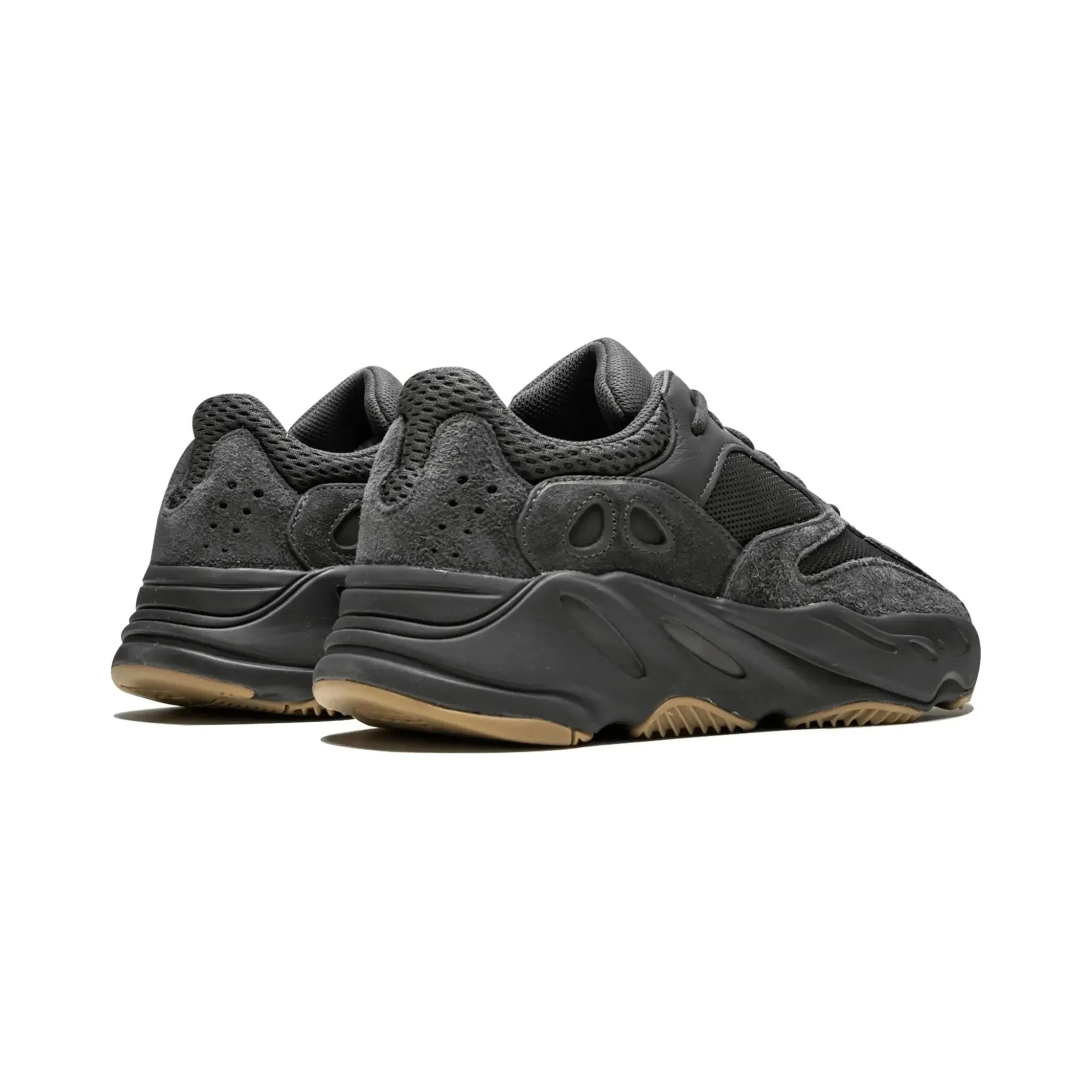 Adidas Yeezy Boost 700 "Utility Black" - street-bill.dk