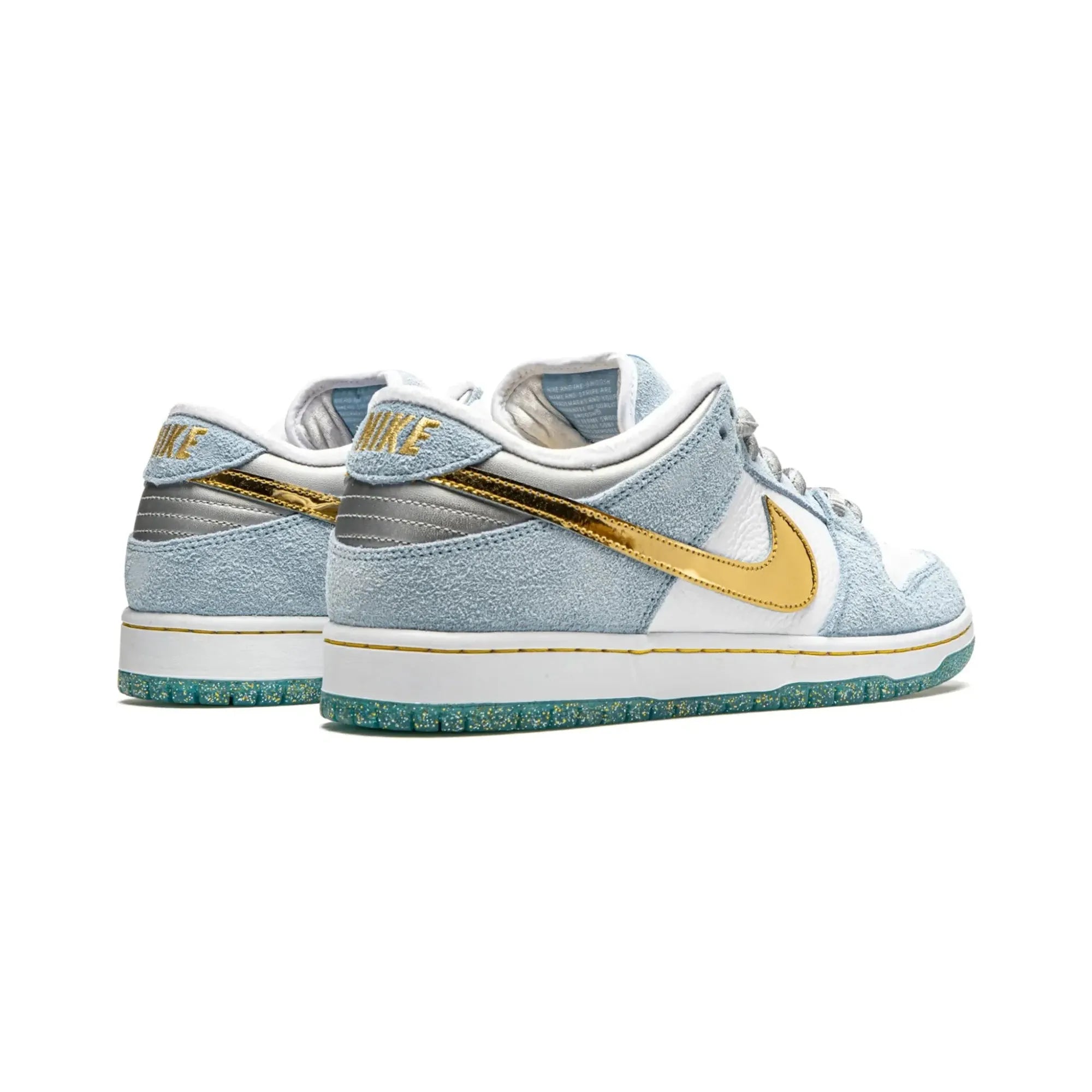 Nike SB Dunk Low Sean Cliver
