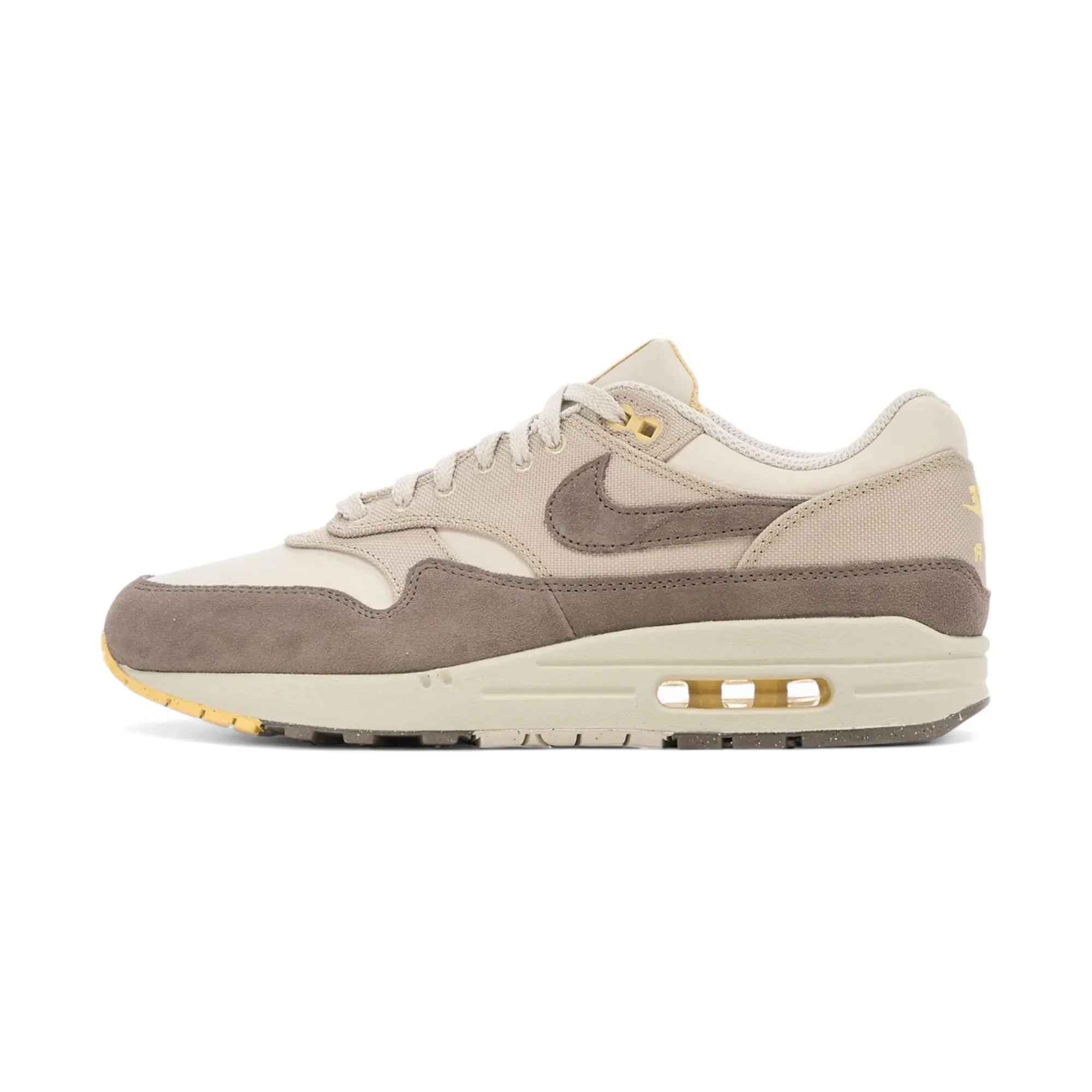 Nike Air Max 1 Premium Cave Stone