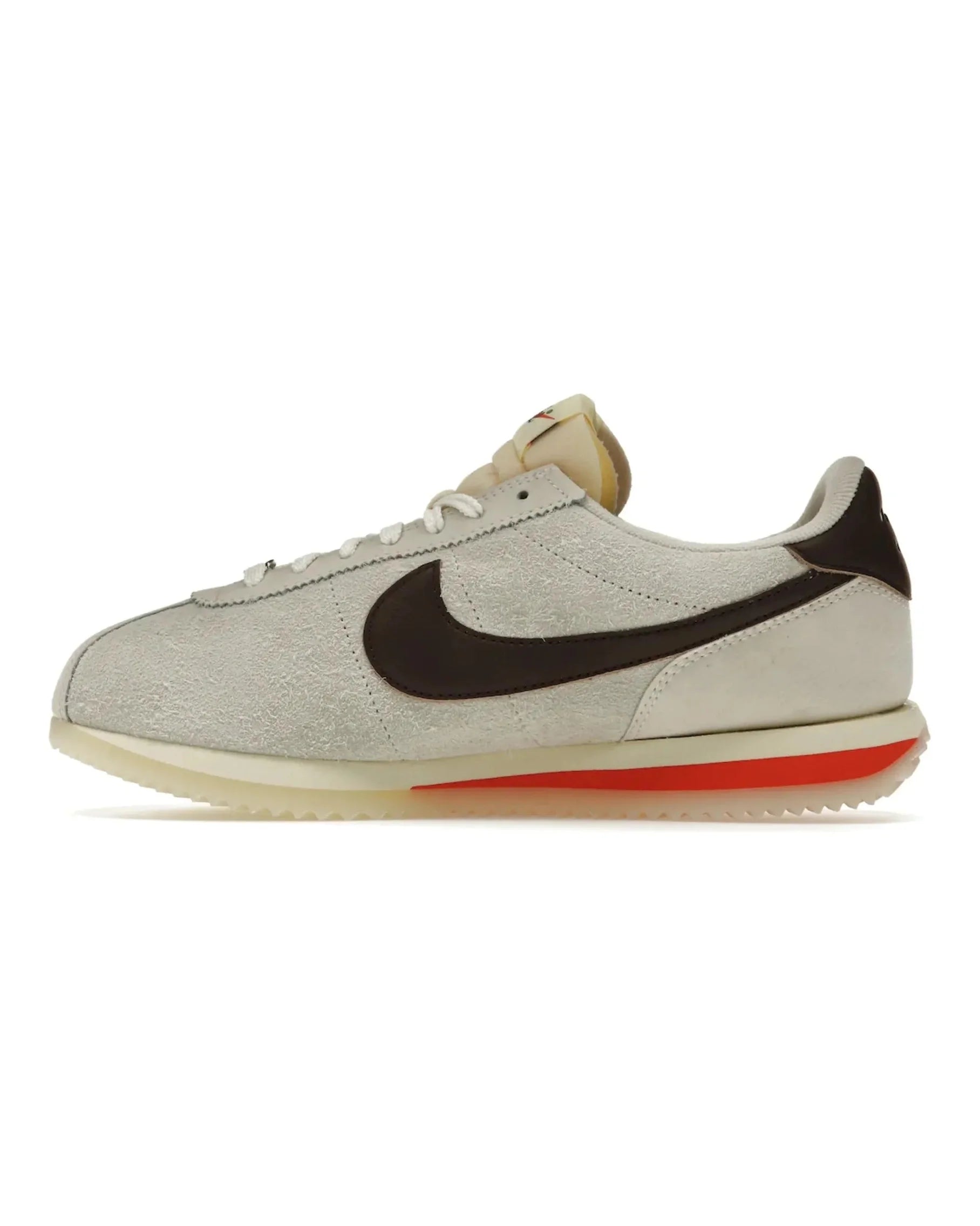 Nike Cortez "Light Orewood Brown" - street-bill.dk