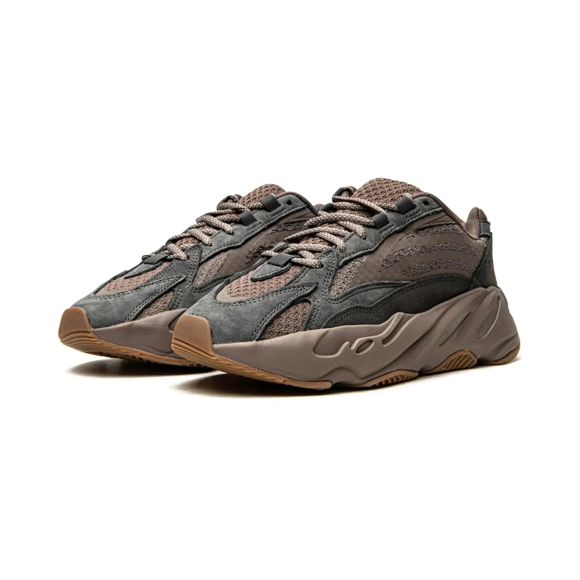 Adidas Yeezy Boost 700 V2 "Mauve" - street-bill.dk