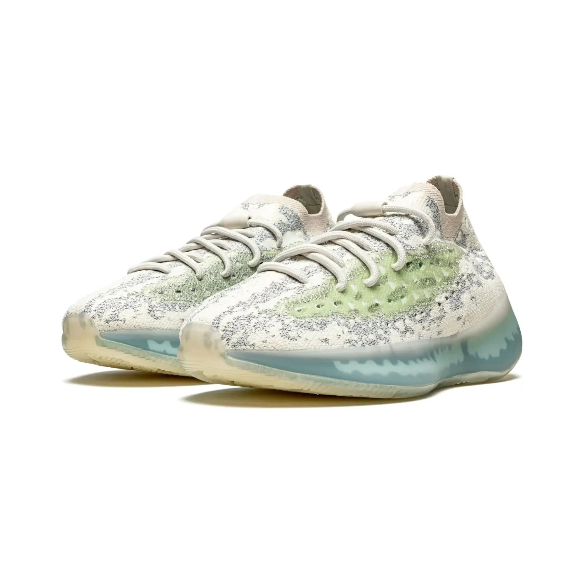 Adidas Yeezy Boost 380 "Alien Blue" - street-bill.dk