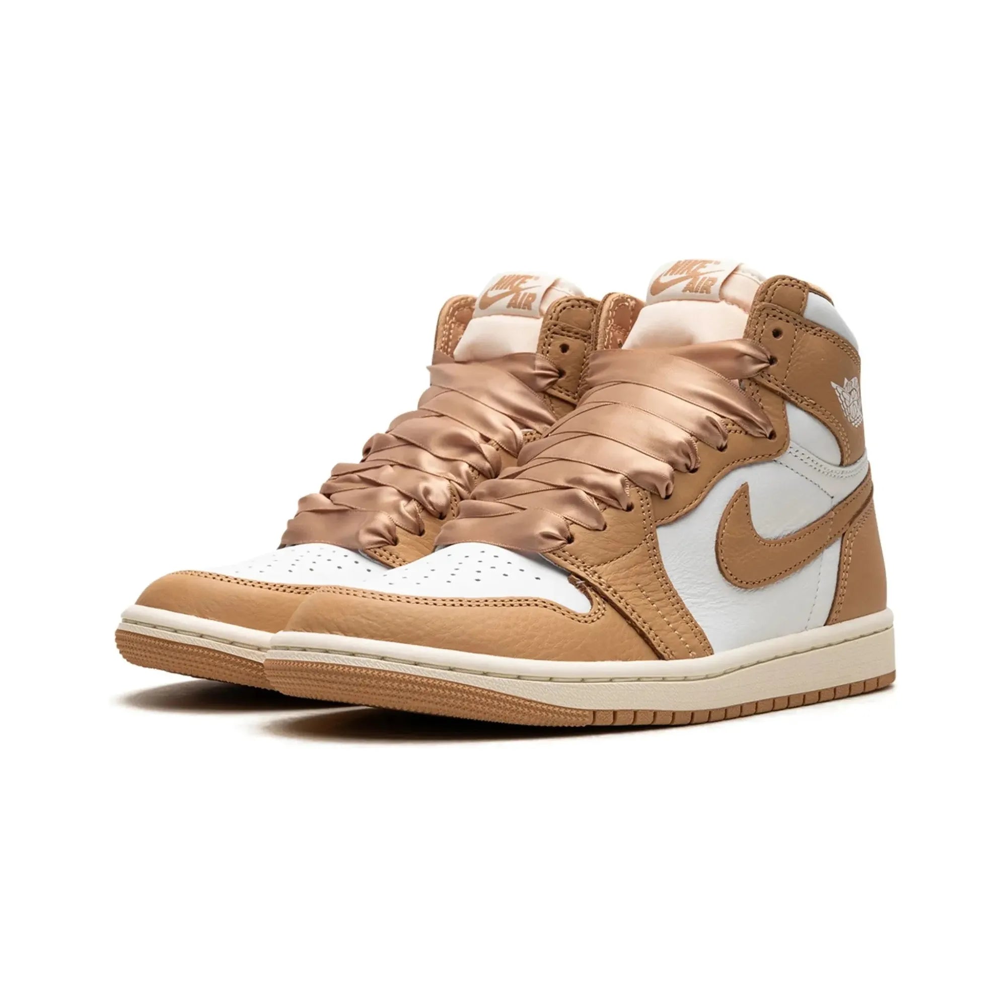 Nike Air Jordan 1 Retro High OG "Praline" - street-bill.dk