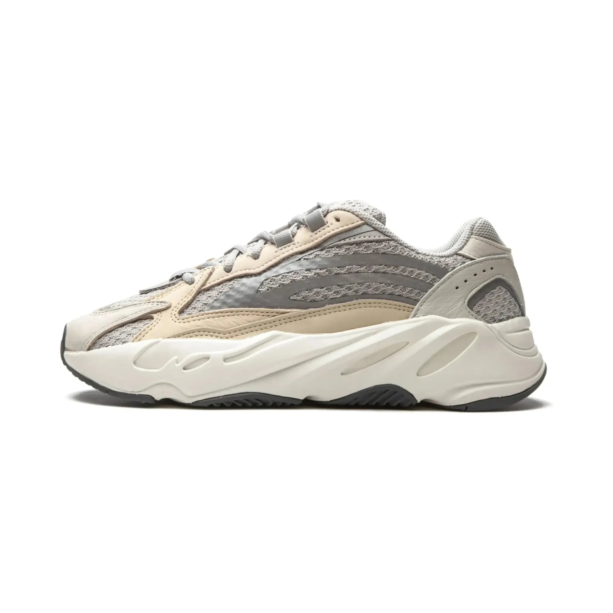 Adidas Yeezy Boost 700 V2 "Cream" - street-bill.dk