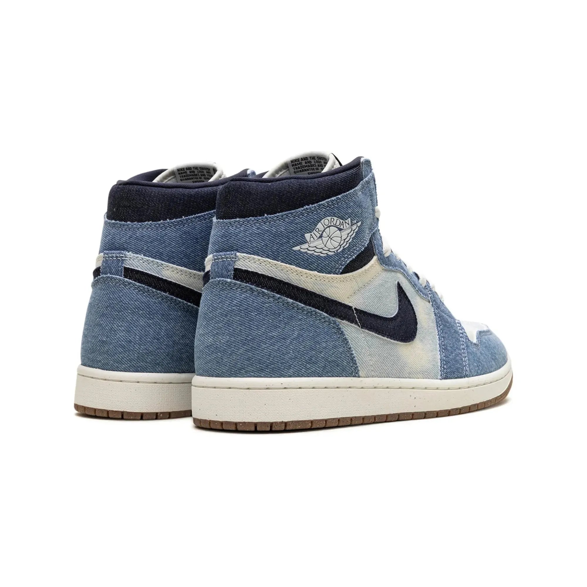 Jordan 1 Retro High OG Denim