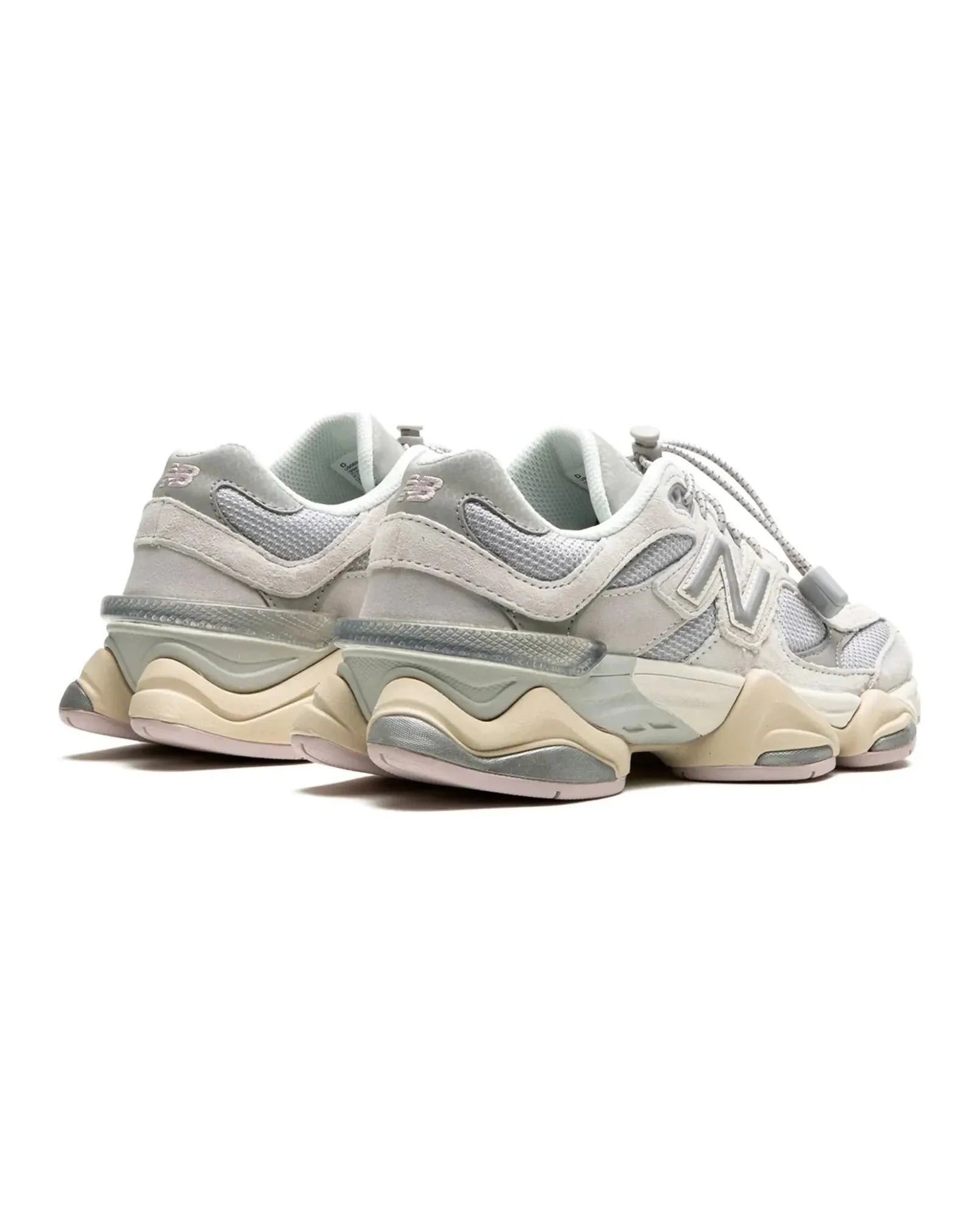 New Balance 9060 Grey Lilac