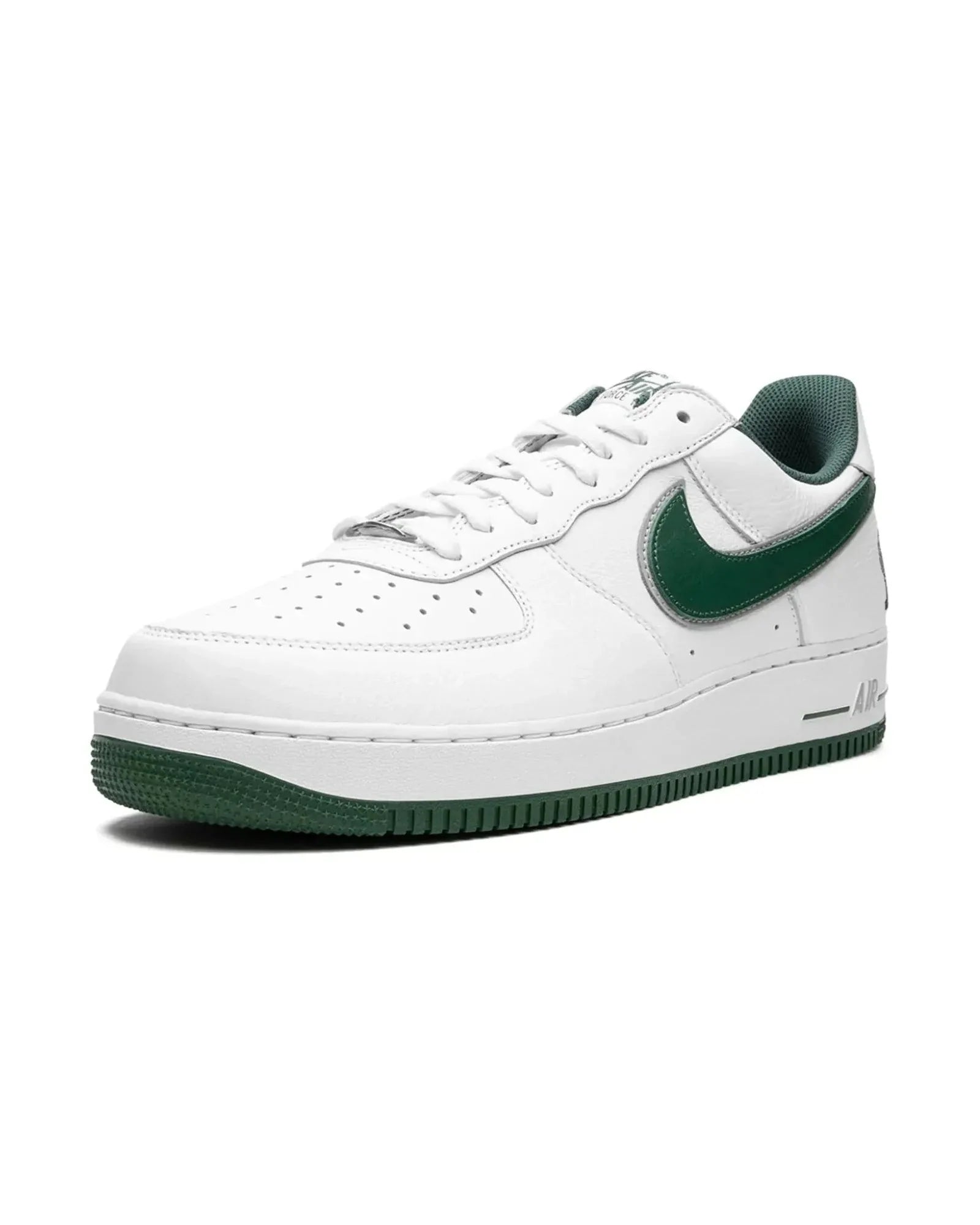 Nike Air Force 1 Low "Four Horsemen LeBron" - street-bill.dk