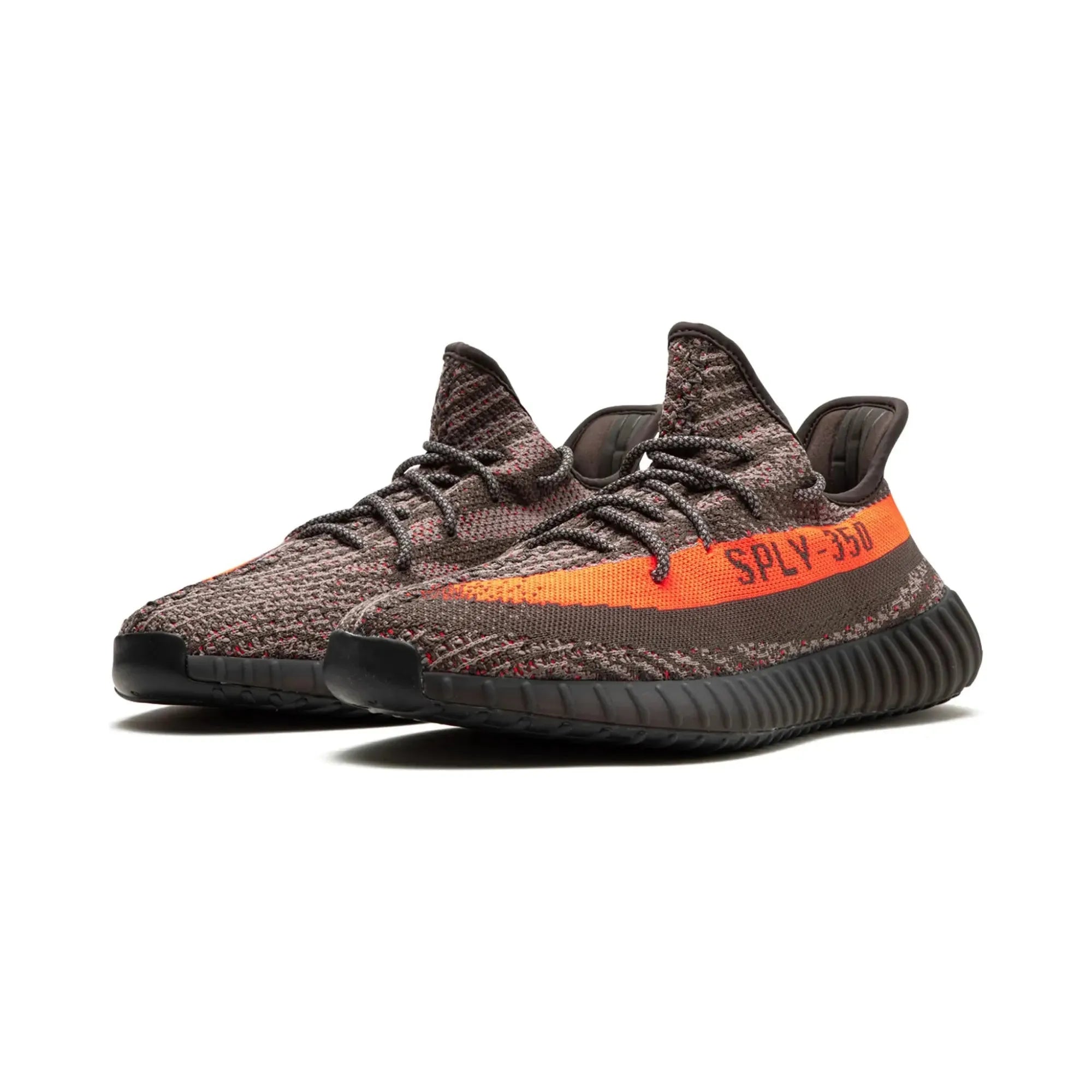 Adidas Yeezy Boost 350 V2 "Carbon Beluga" - street-bill.dk