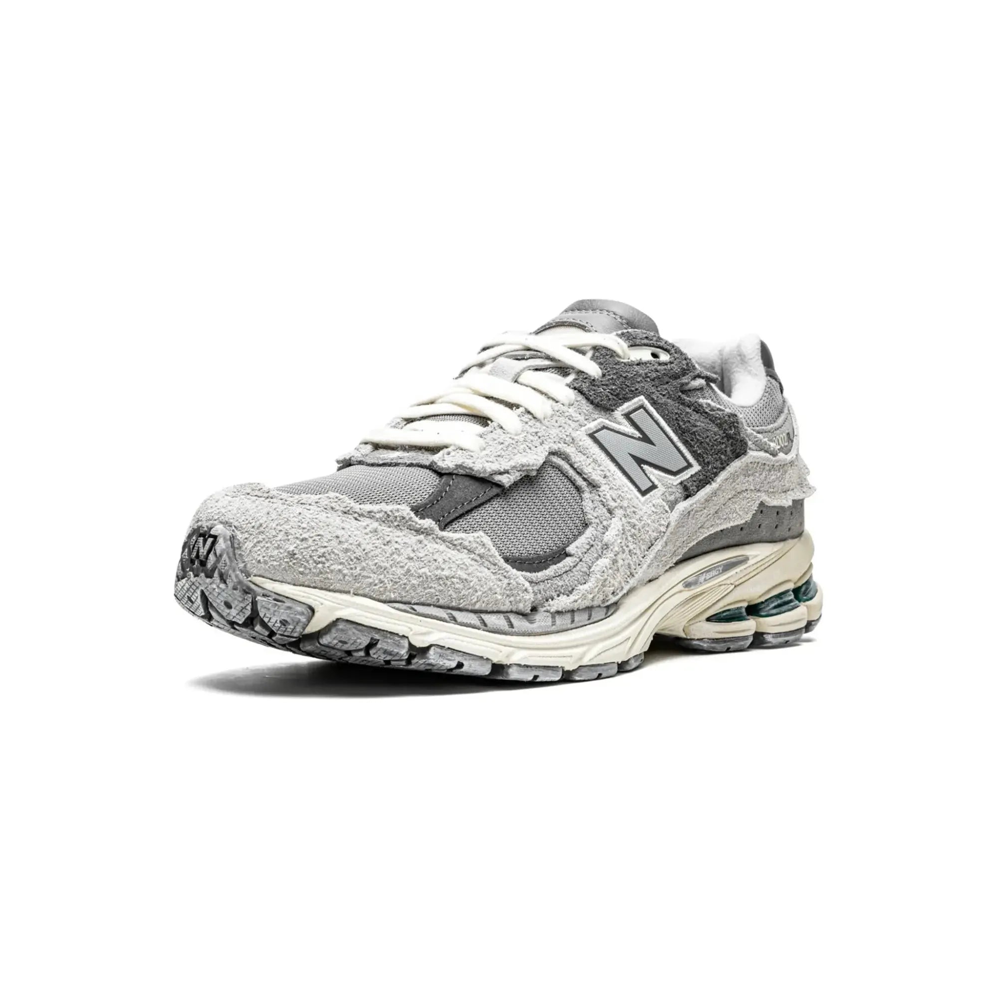 New Balance 2002R "Protection Pack - Rain Cloud" - street-bill.dk