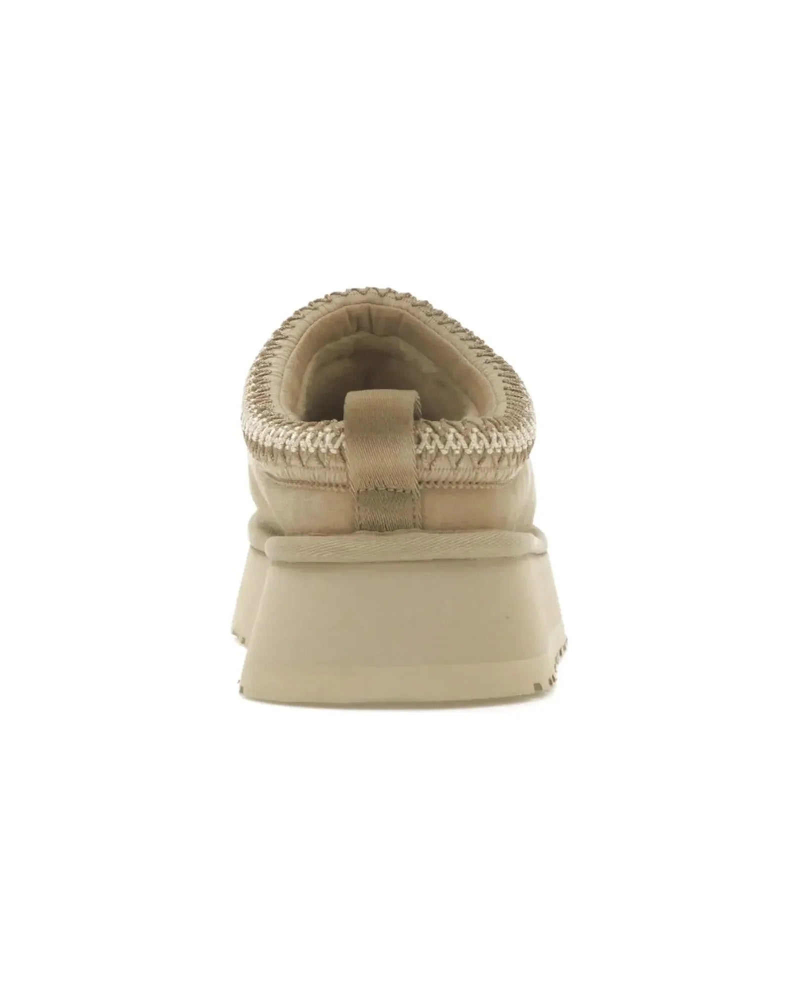 UGG Tazz Slipper Mustard Seed (Women's)