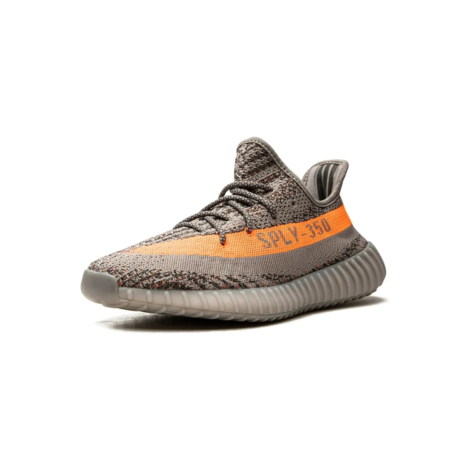Adidas Yeezy Boost 350 V2 "Beluga Reflective" - street-bill.dk