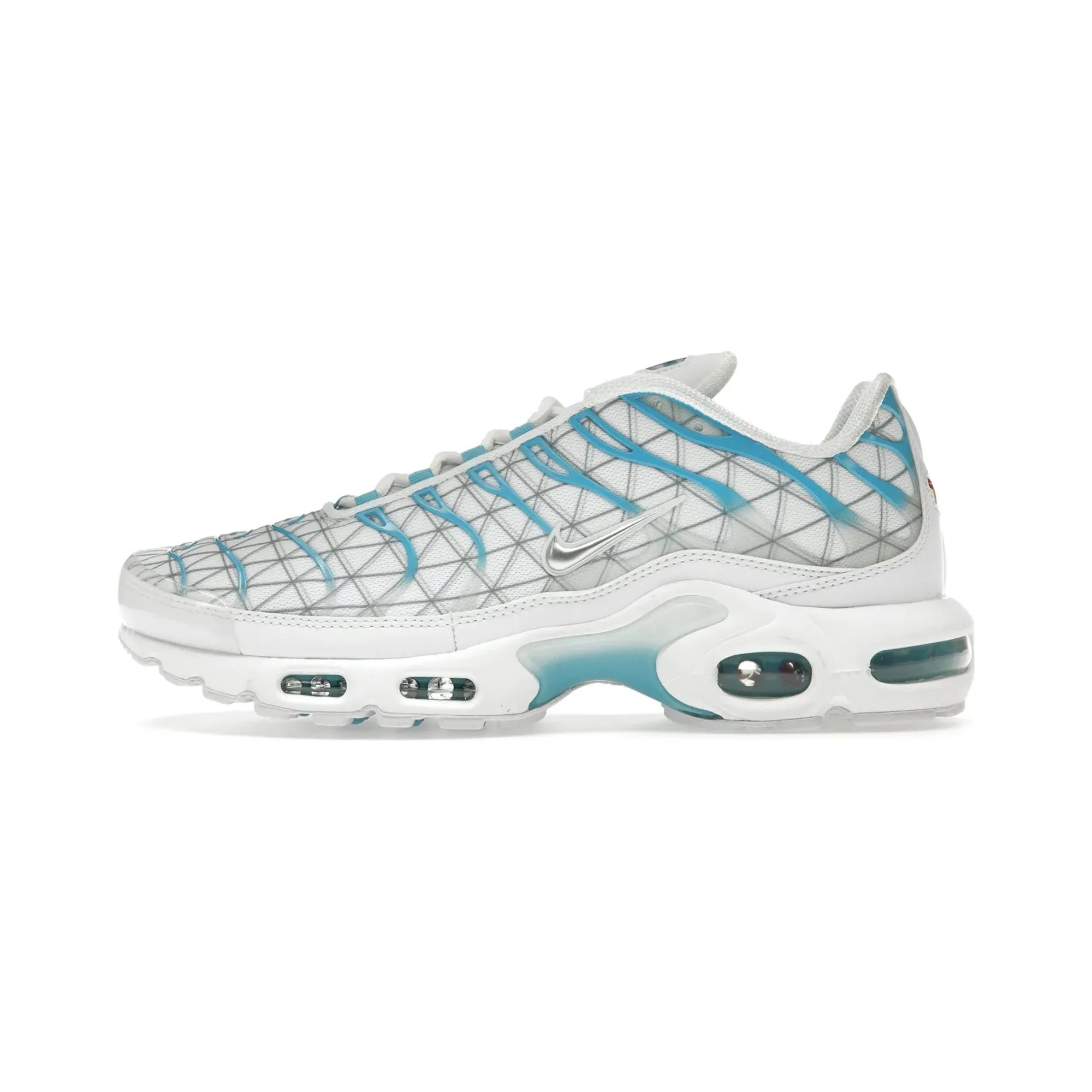 Nike Air Max Plus "Marseille" - street-bill.dk