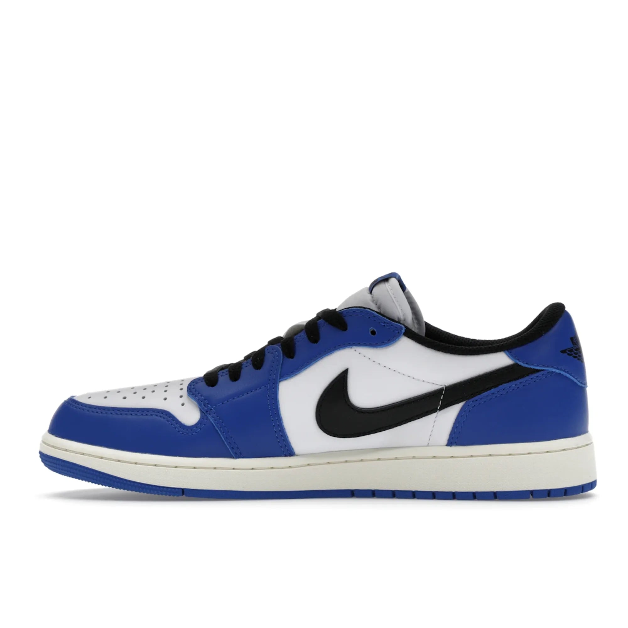 Jordan 1 Retro Low OG Game Royal