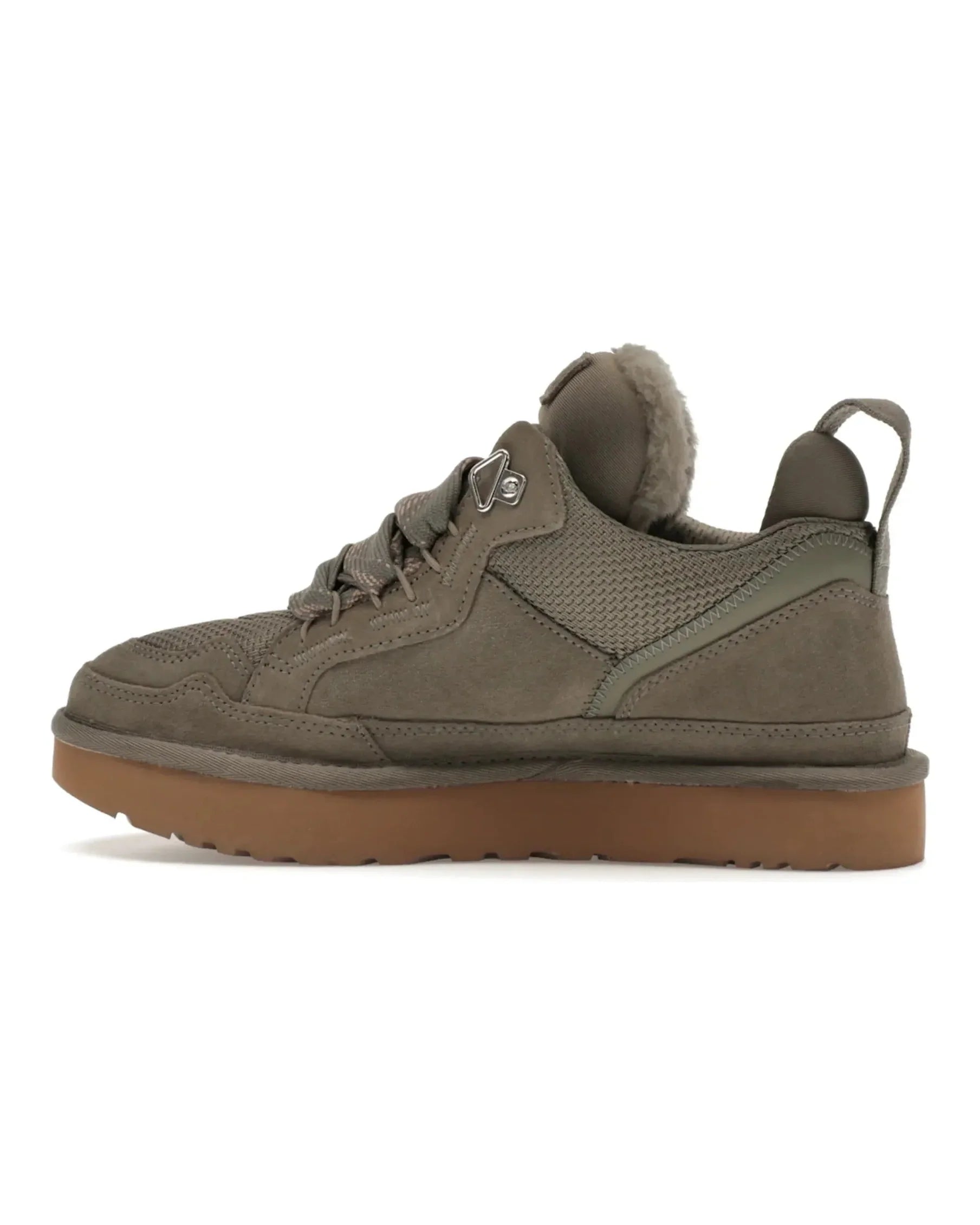 UGG Lowmel Moss Green (Women's)