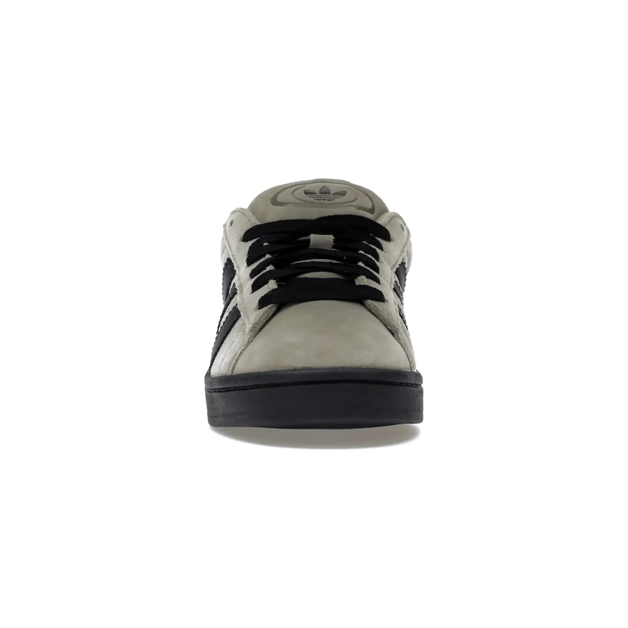 Adidas Campus 00s "Silver Pebble Core Black" - street-bill.dk