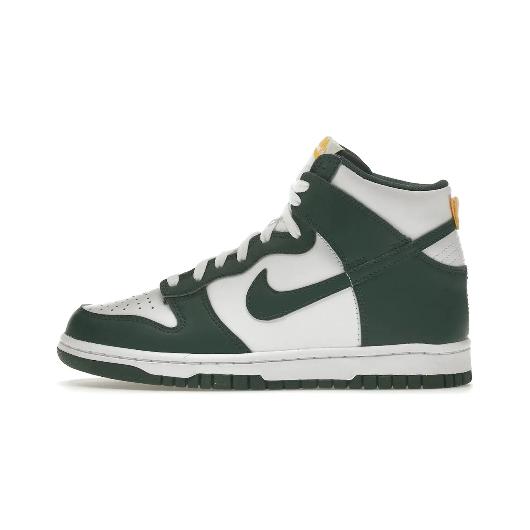 Nike Dunk High "Australia" - street-bill.dk