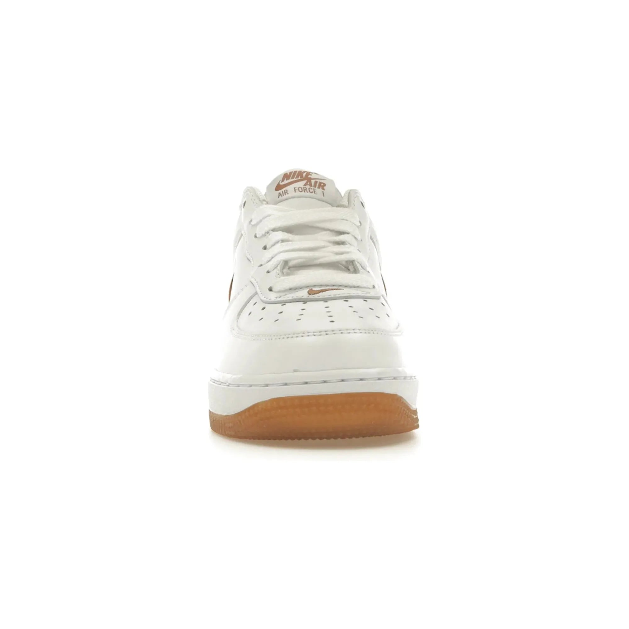 Nike Air Force 1 '07 Low Retro Color of the Month Jewel Bronze Gum