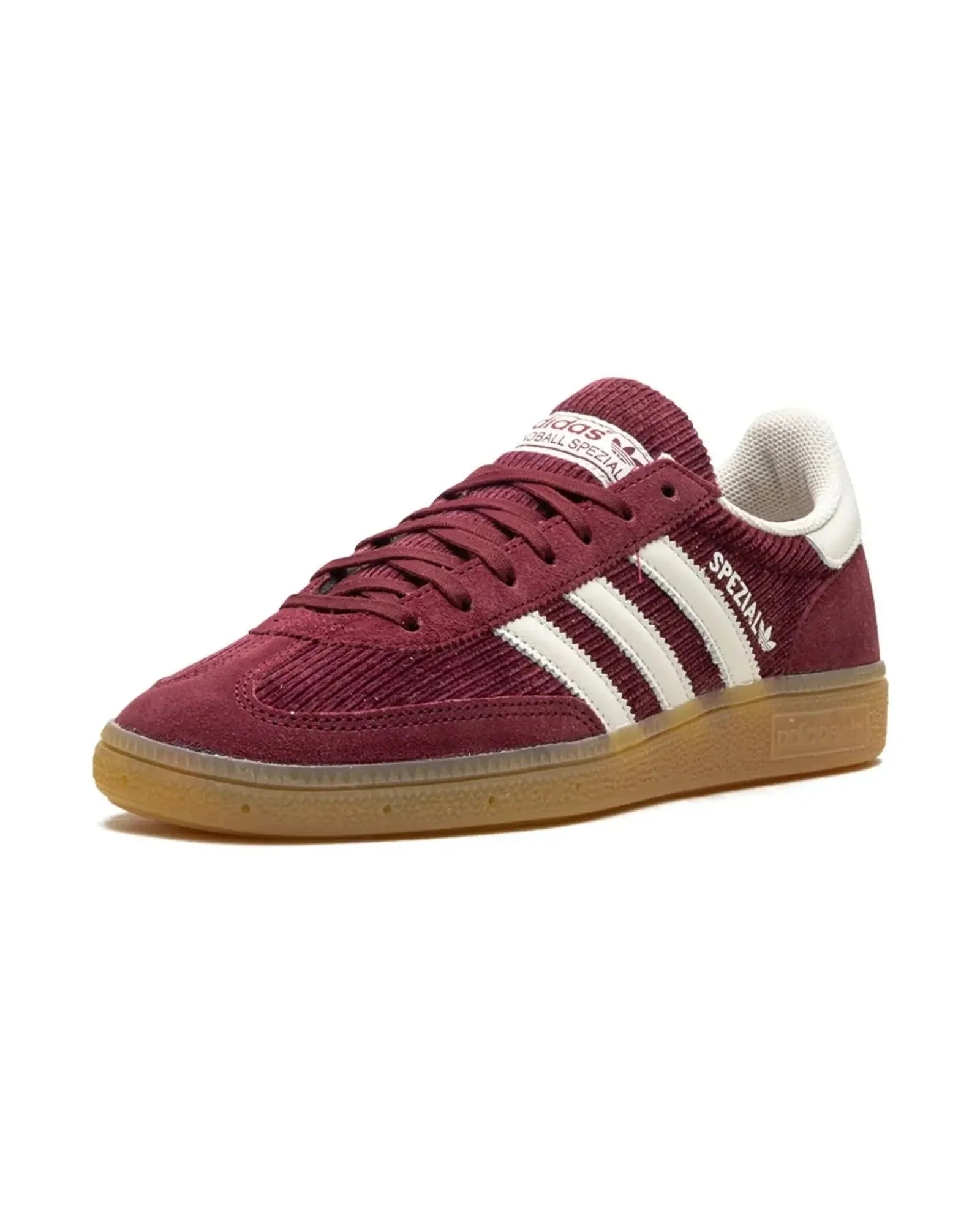 adidas Handball Spezial Shadow Red (Women's)
