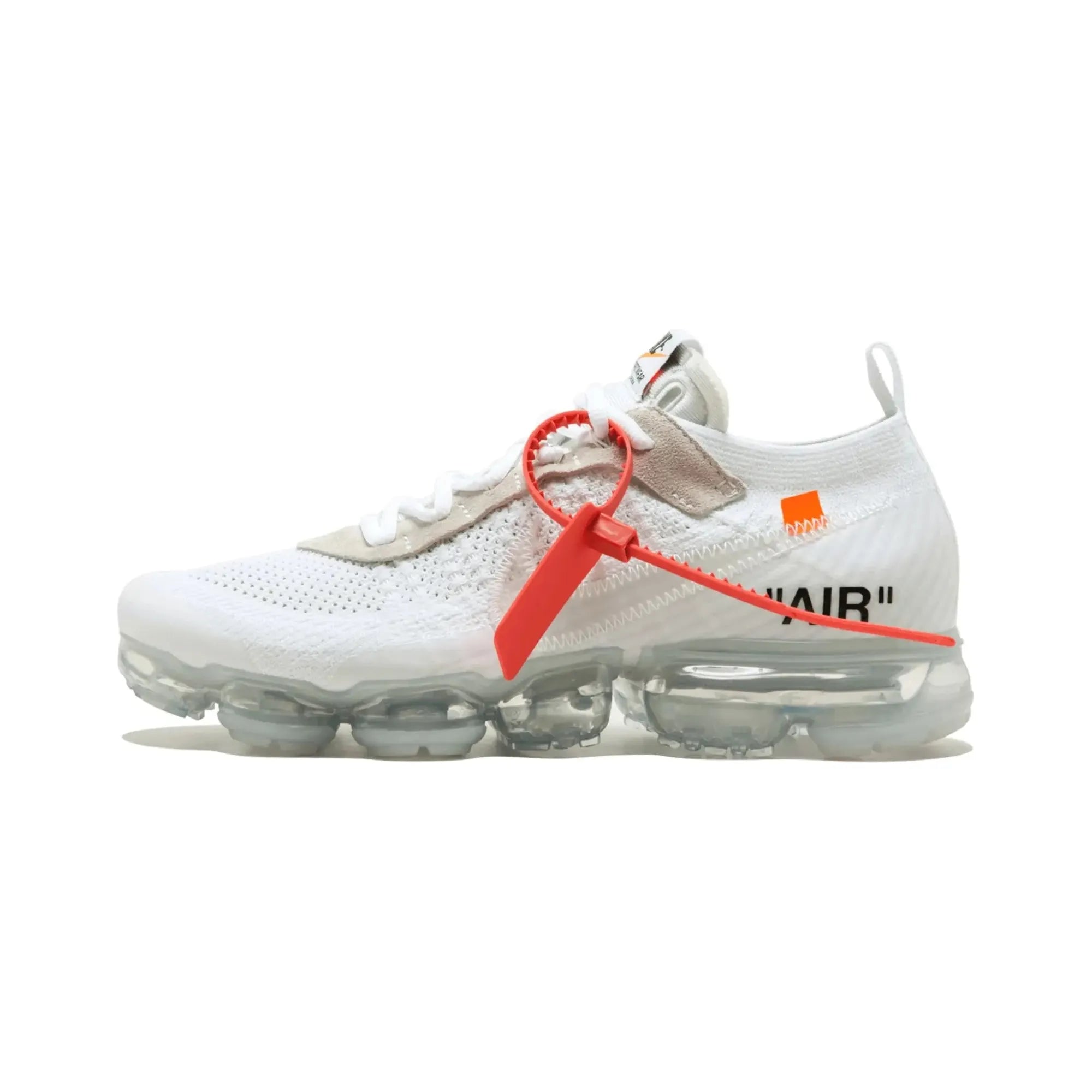 Nike Air VaporMax "Off-White" - street-bill.dk