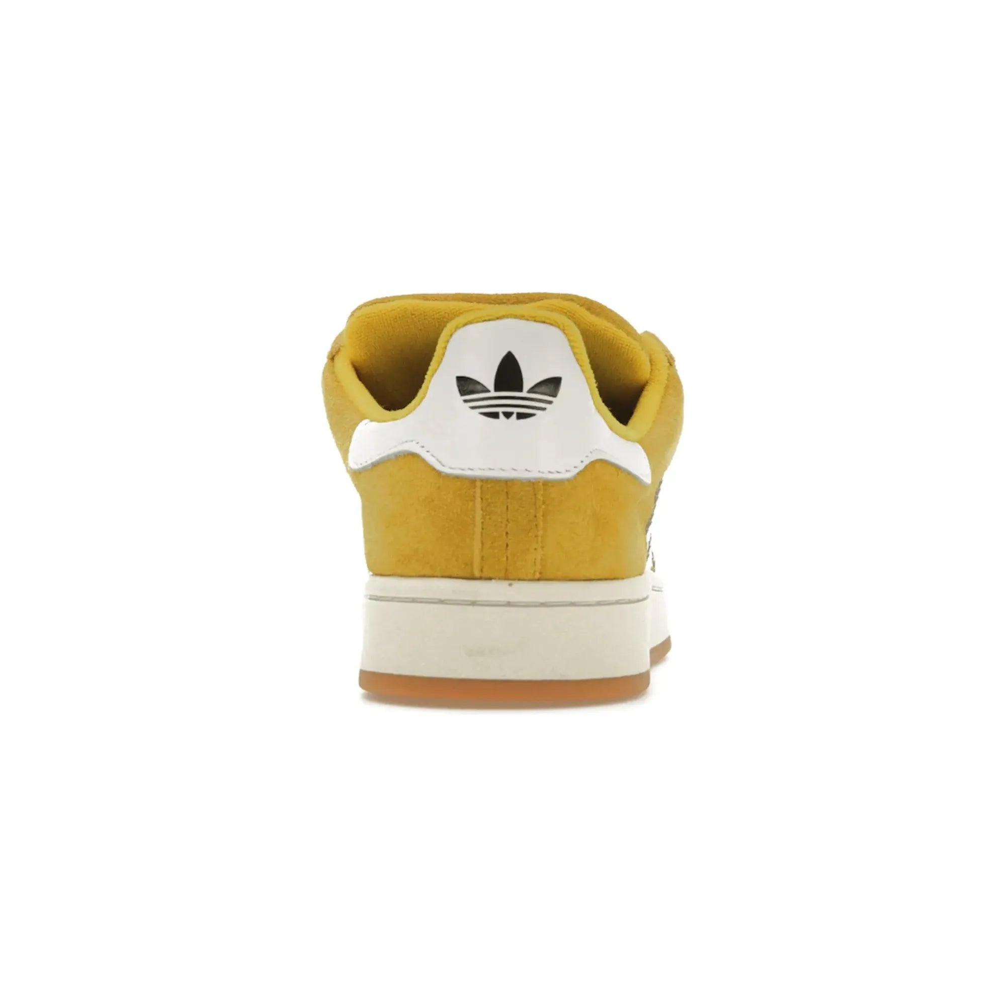 adidas Campus 00s Spice Yellow