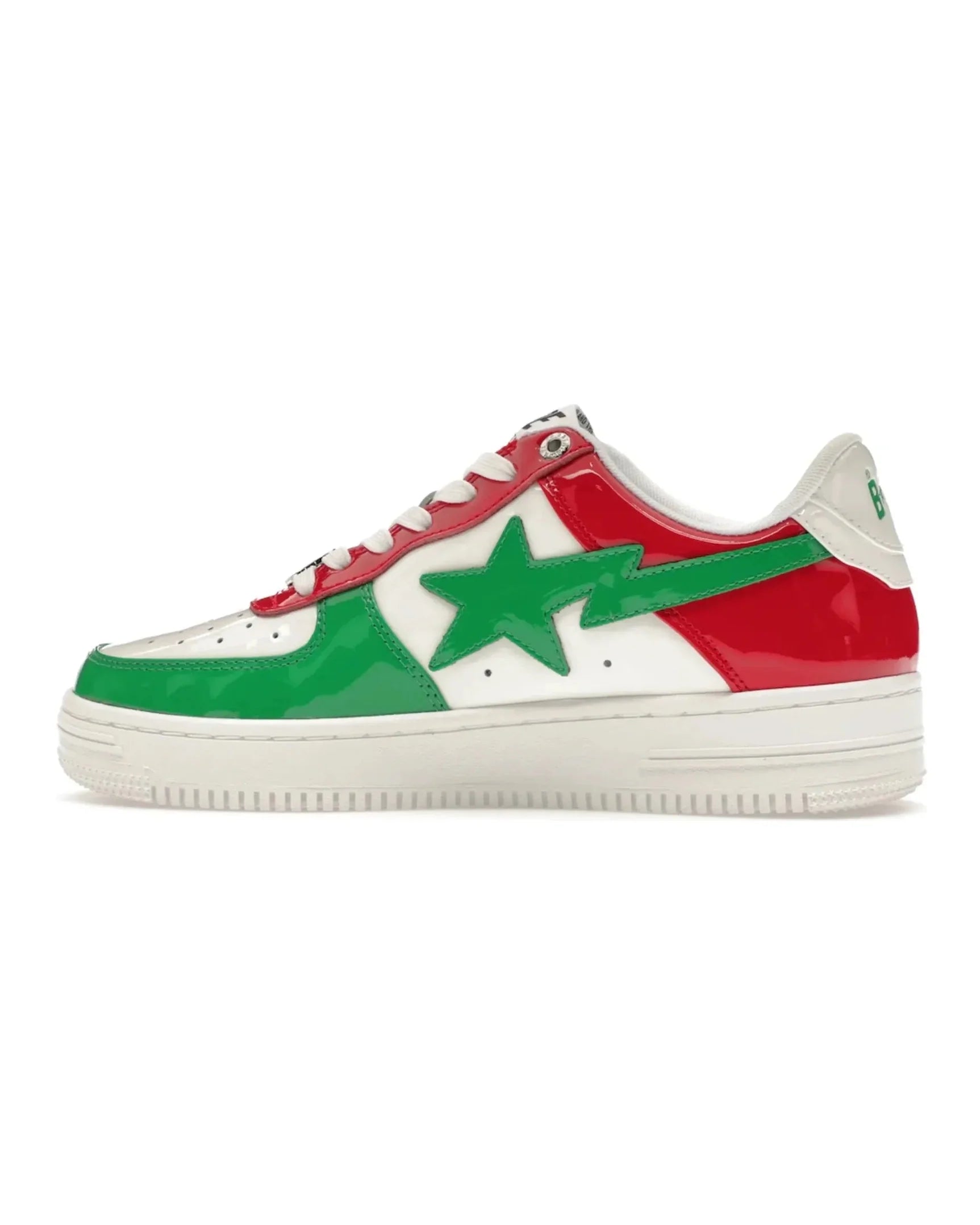 A Bathing Ape Bape Sta Italy
