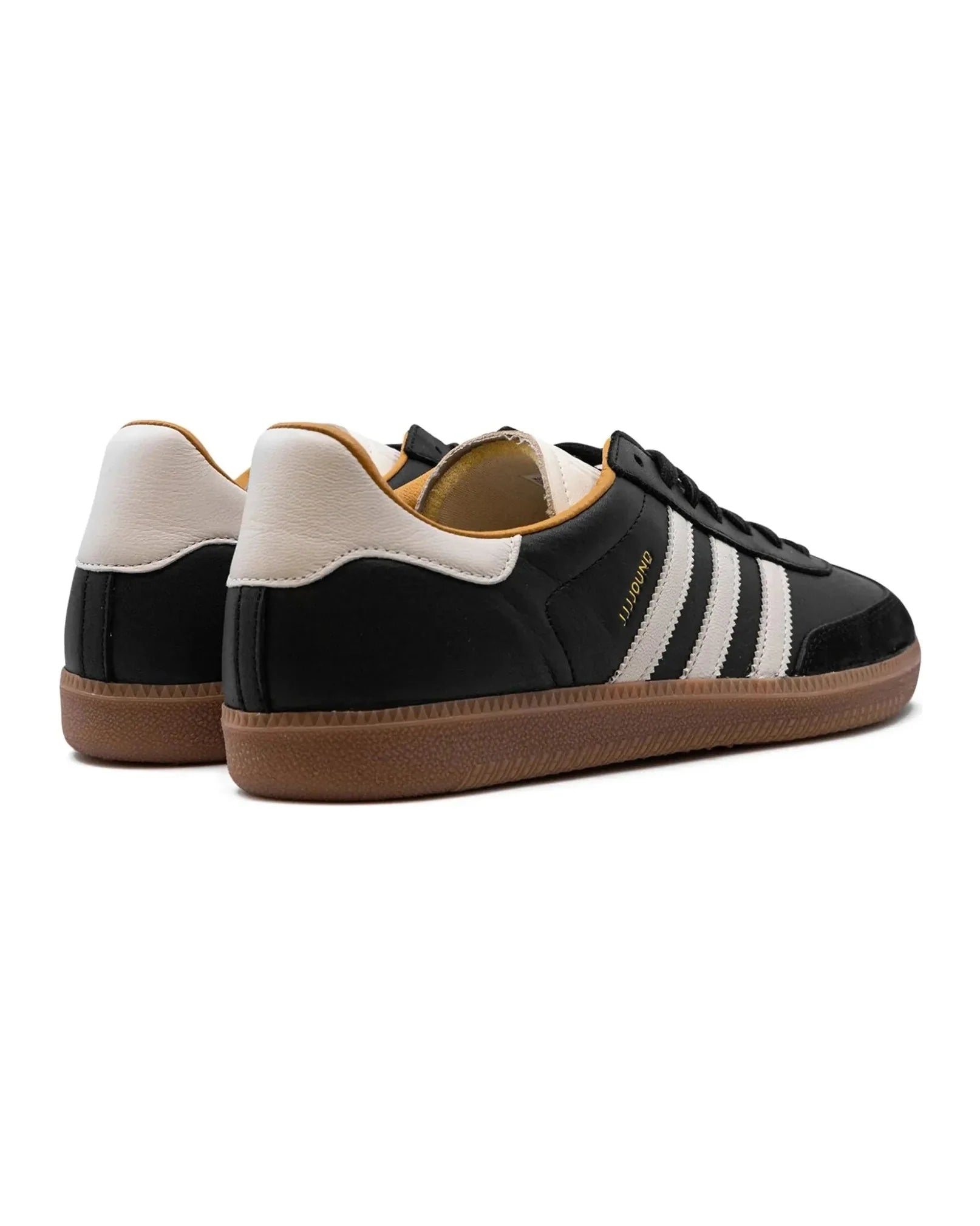 adidas Samba OG JJJJound Black