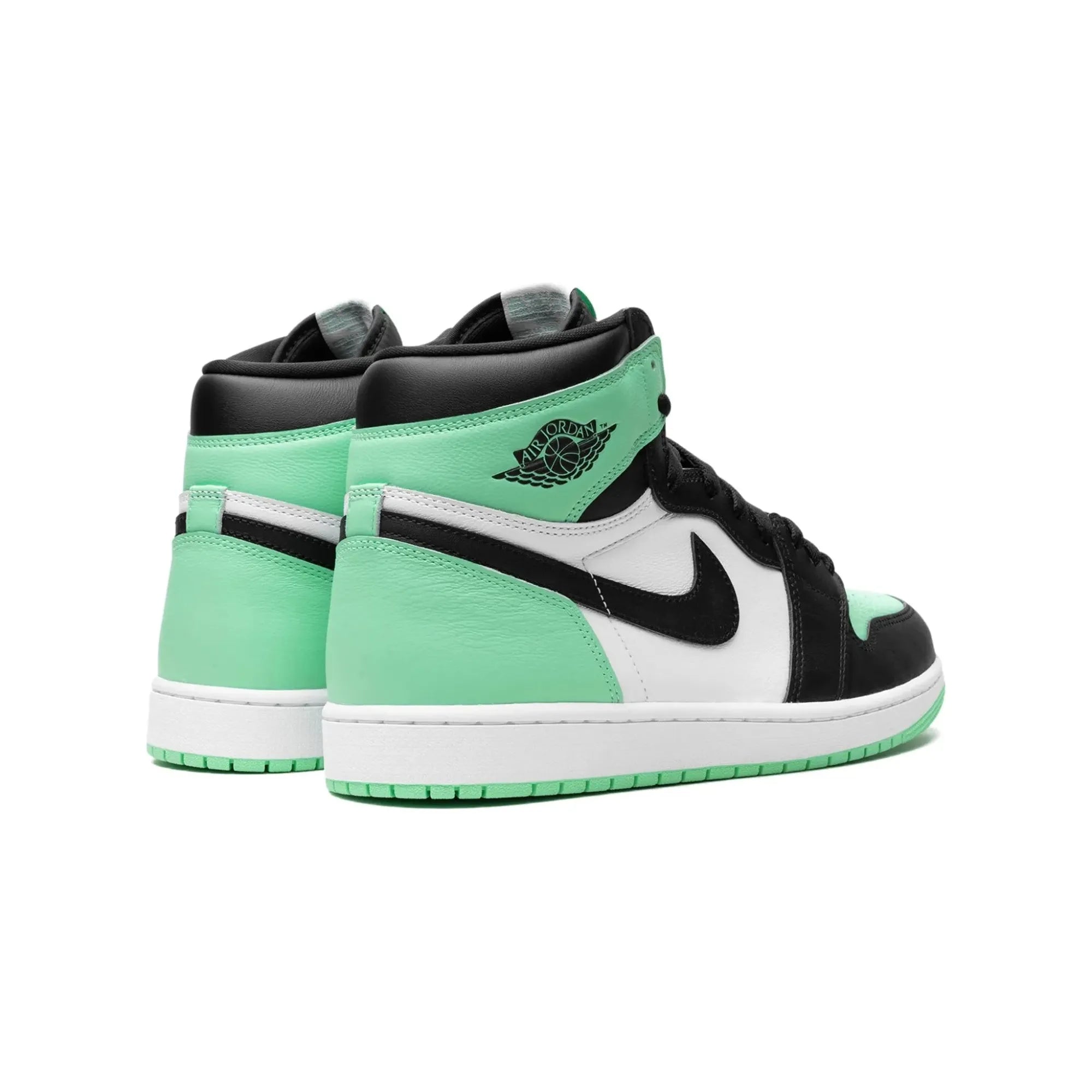 Jordan 1 Retro High OG Green Glow