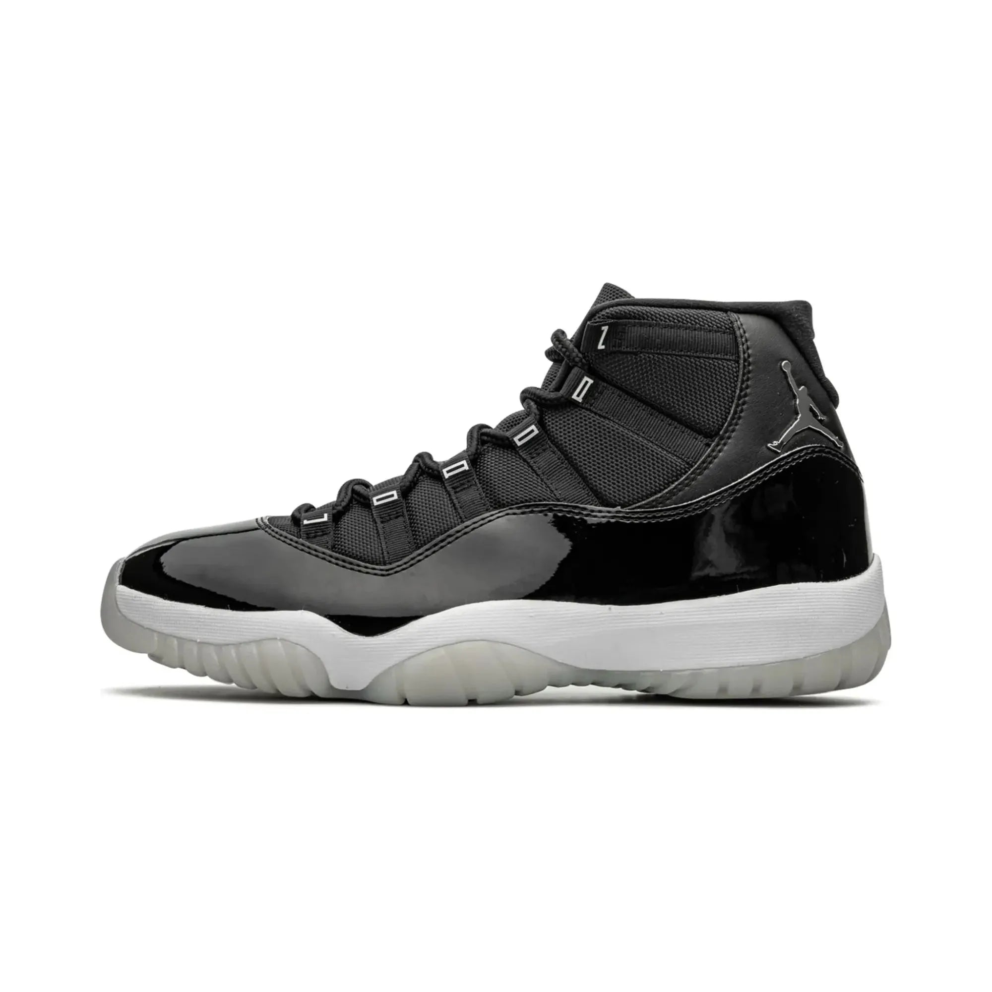 Nike Air Jordan 11 "Jubilee 25th Anniversary" - street-bill.dk